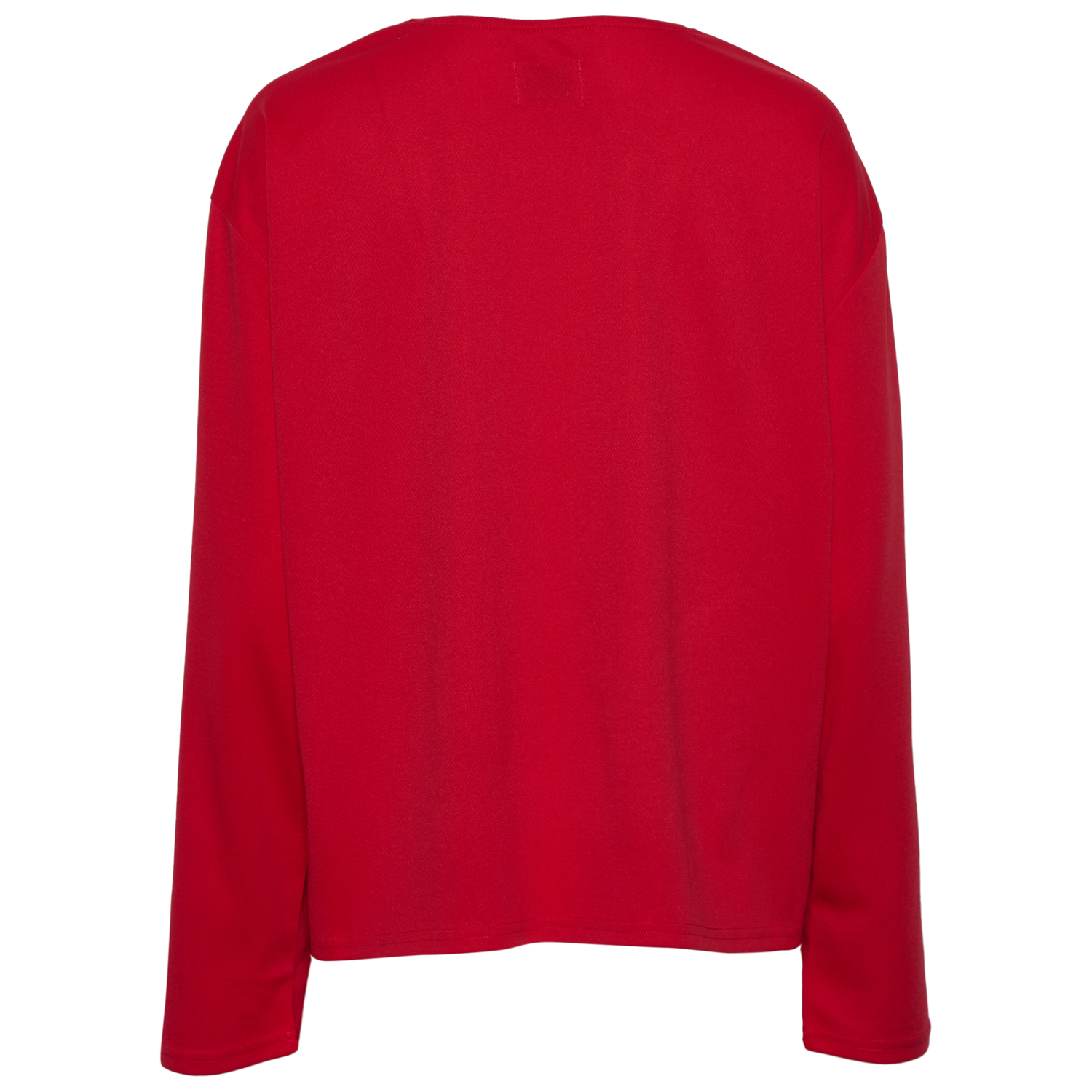 Cozi Soho Jersey - Women's - Pointsettia