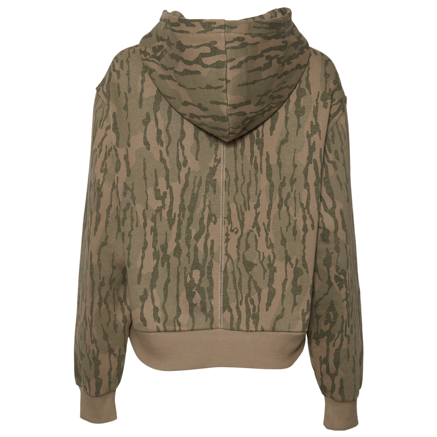 Cozi Yabsia Hoodie - Women's - Grey/Multi