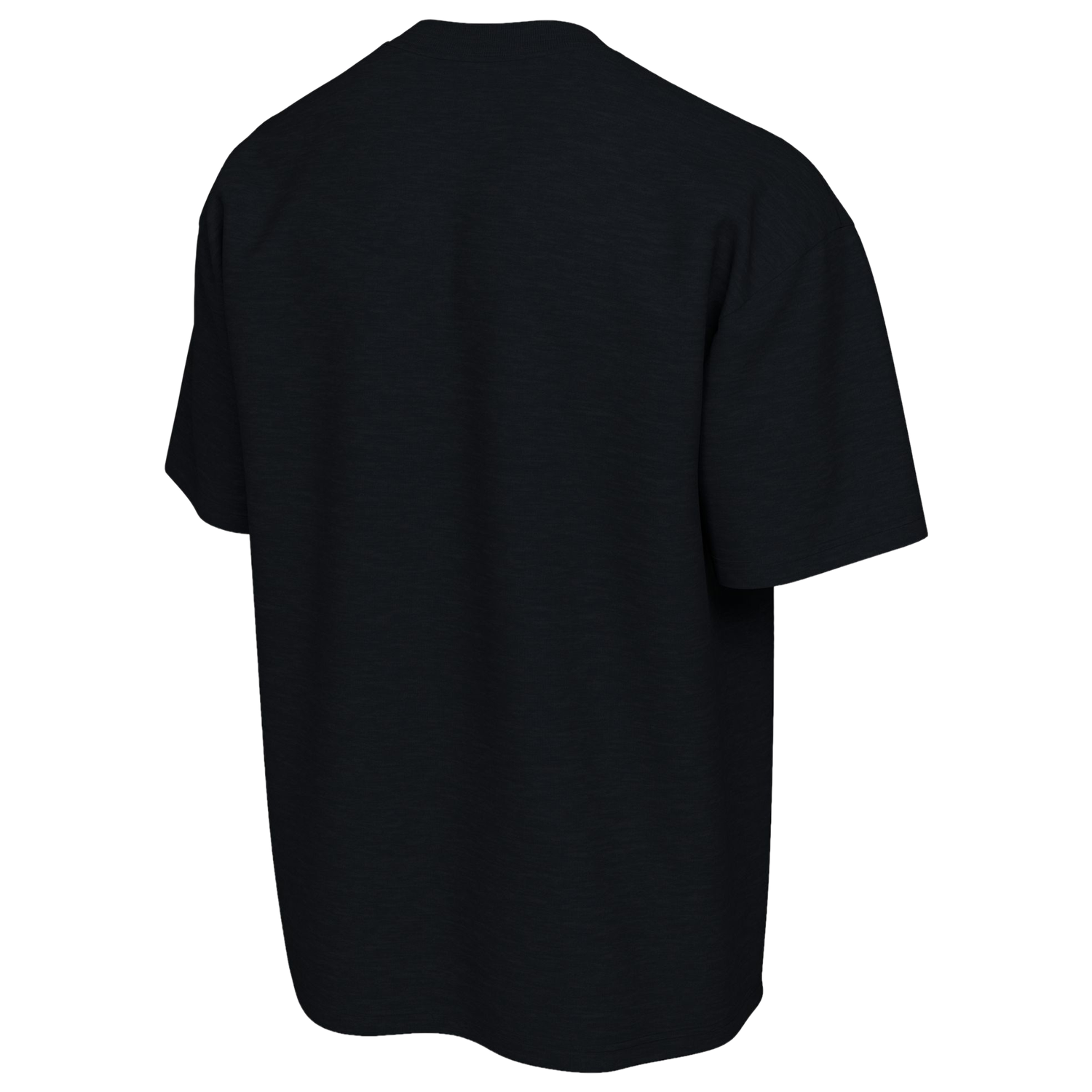 Nike Knicks Finals MVP T-Shirt - Men's - Black