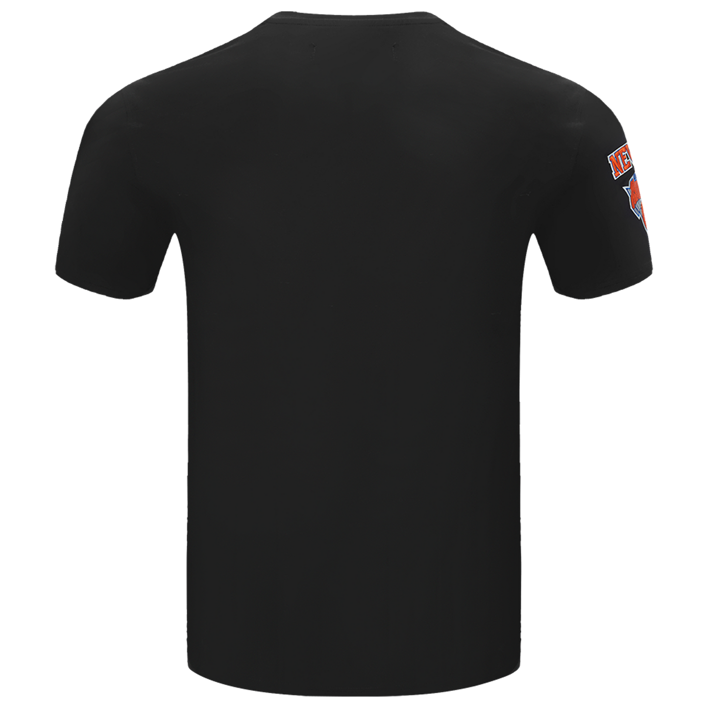 Pro Standard KNICKS OLD ENGLISH SJ TEE - Men's - Black