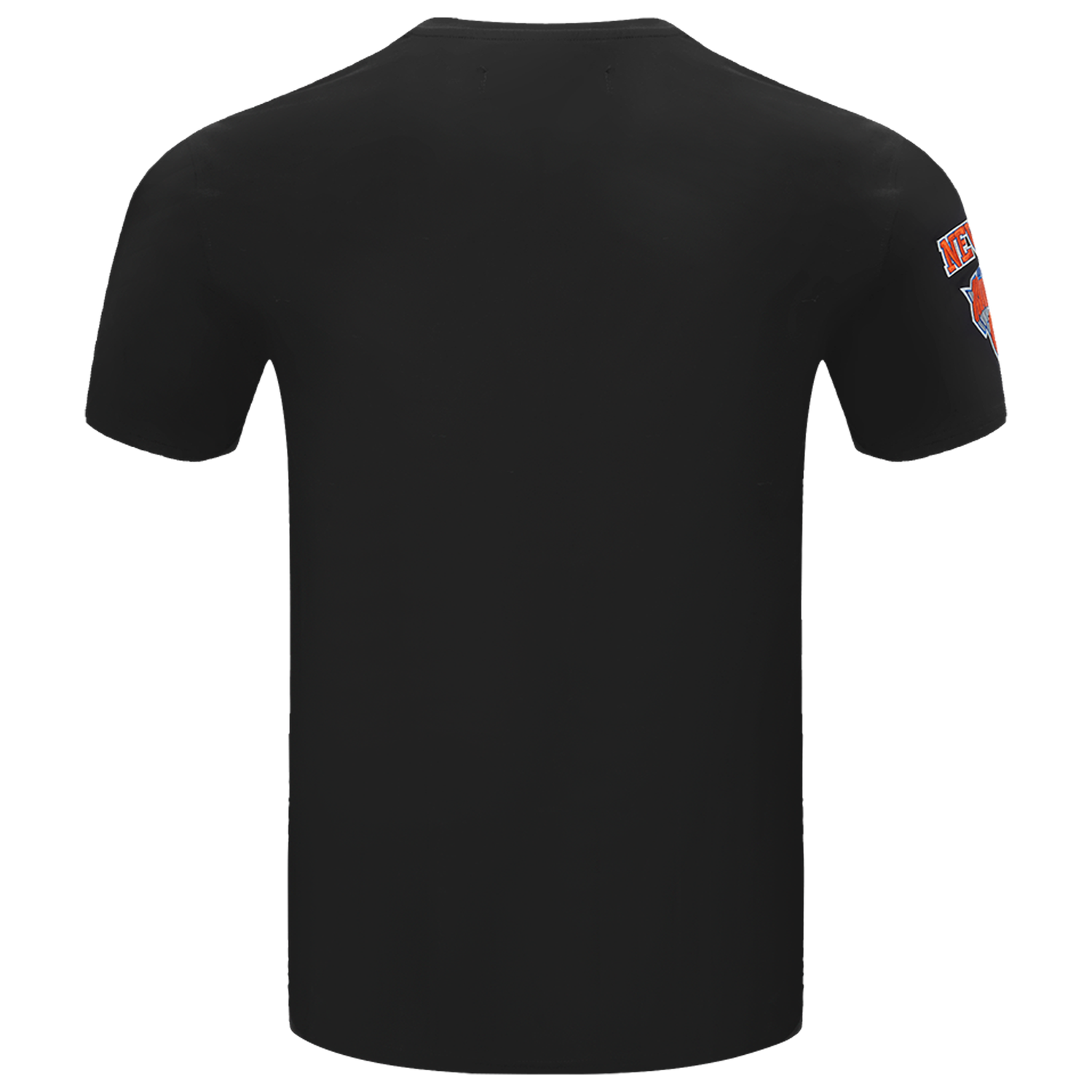 Pro Standard KNICKS OLD ENGLISH SJ TEE - Men's - Black