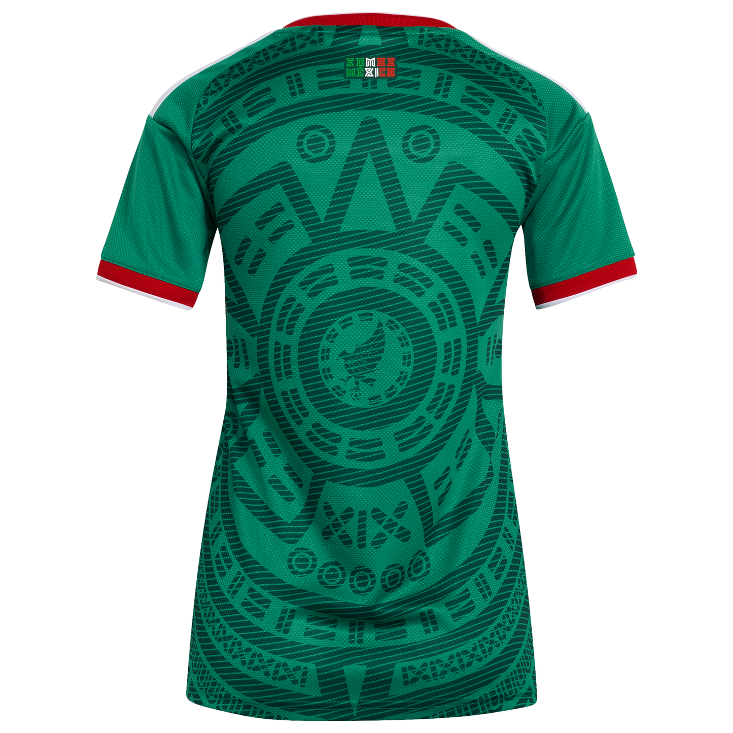 adidas World Cup 2026 Home Jersey - Women's - Green