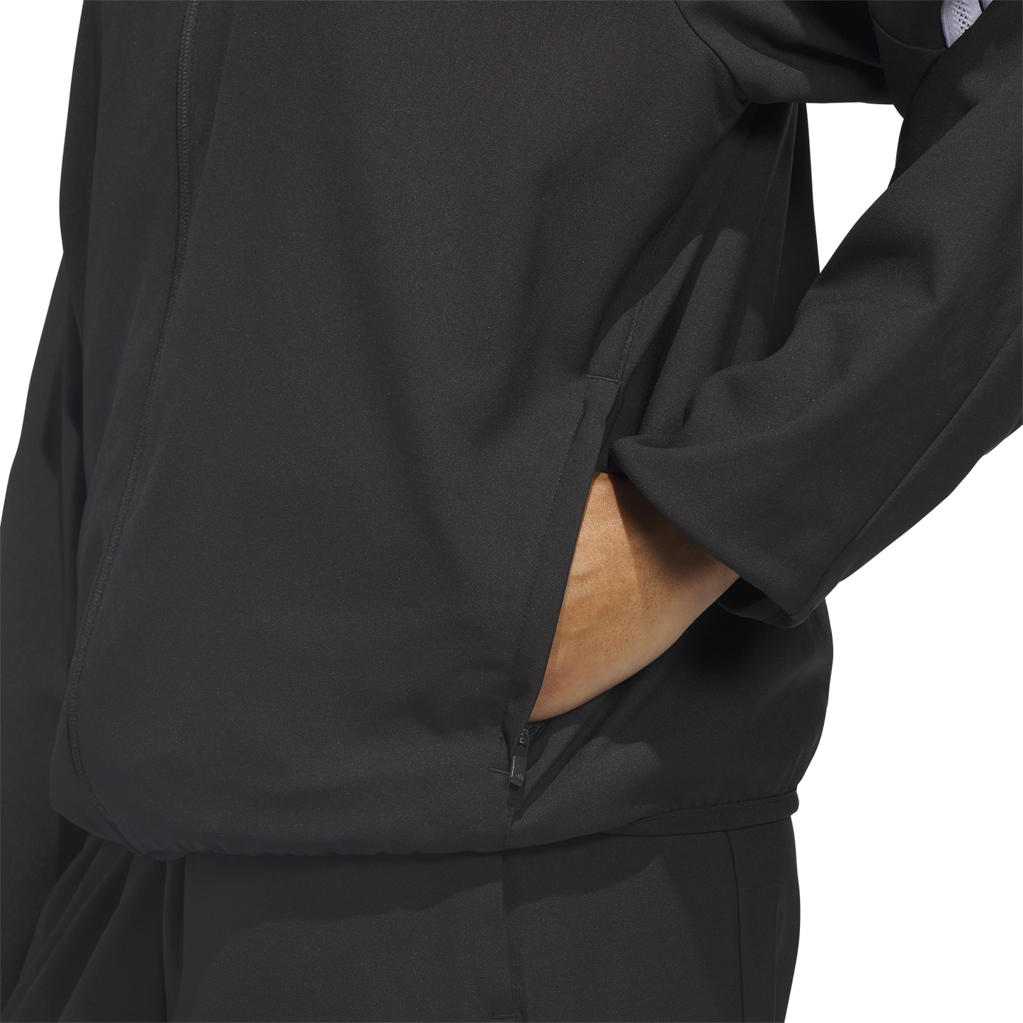 adidas Crazy Lite Full-Zip Jacket - Women's - Black