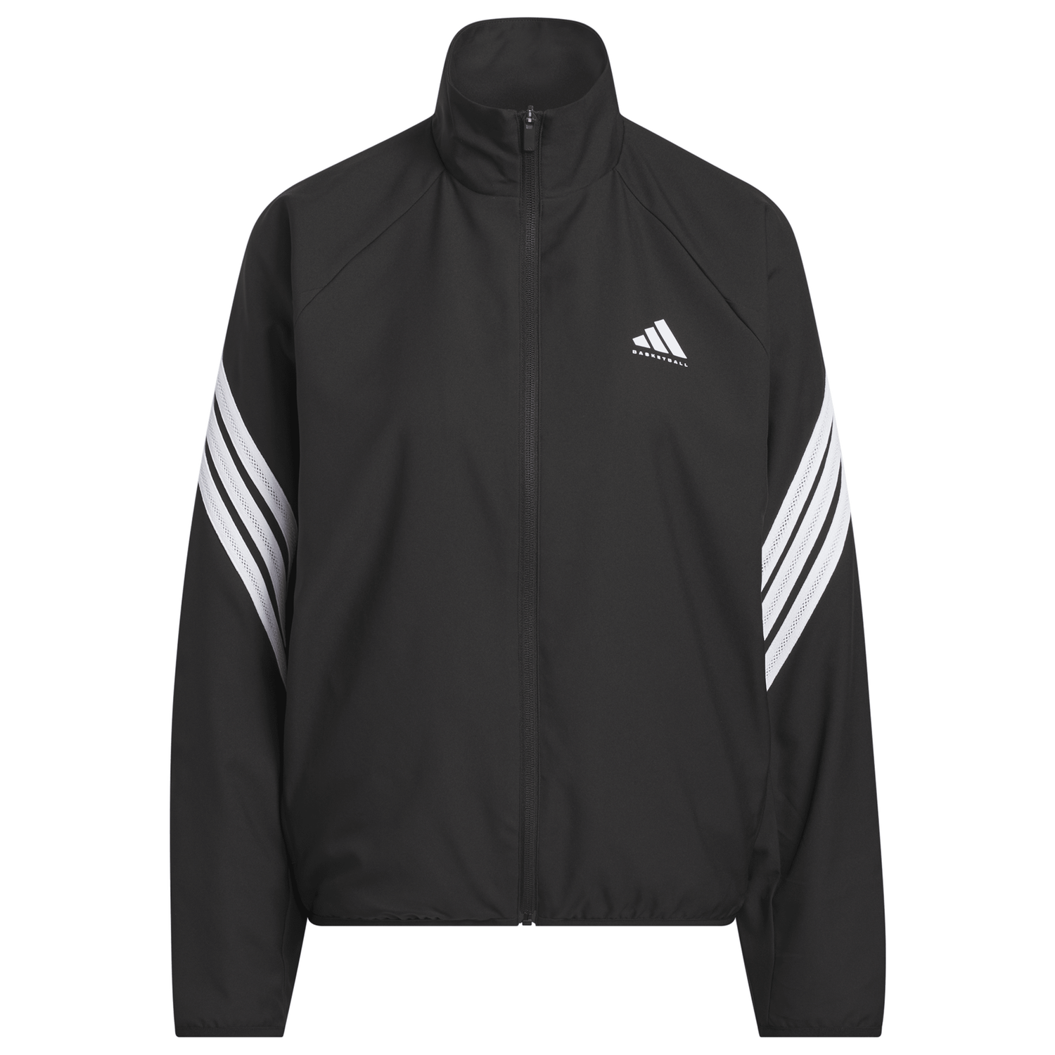 adidas Crazy Lite Full-Zip Jacket - Women's - Black