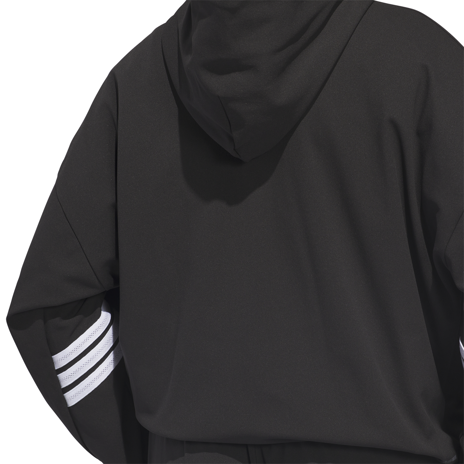 adidas Crazy Warm Fleece Full-Zip Hoodie - Women's - Black