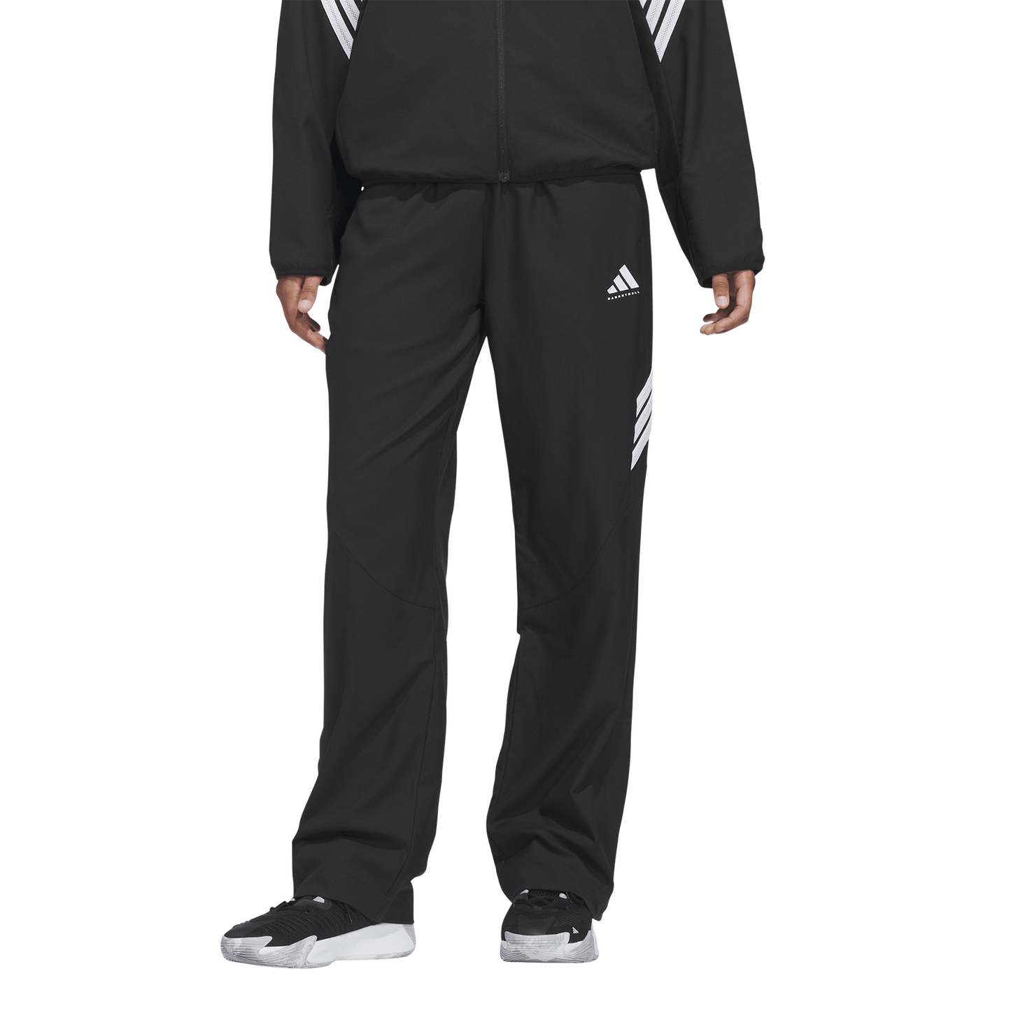 adidas Crazy Lite Pants - Women's - Black