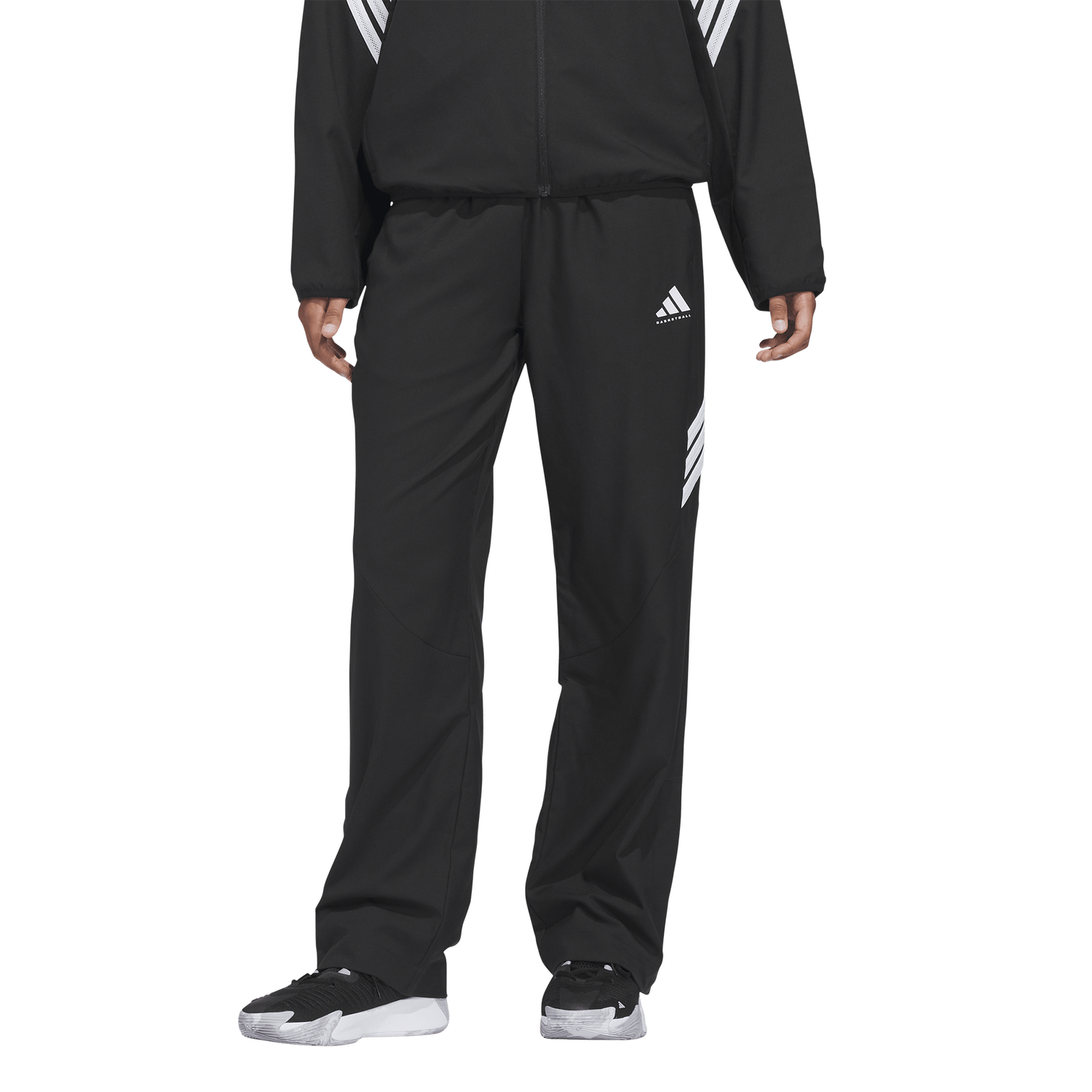 adidas Crazy Lite Pants - Women's - Black