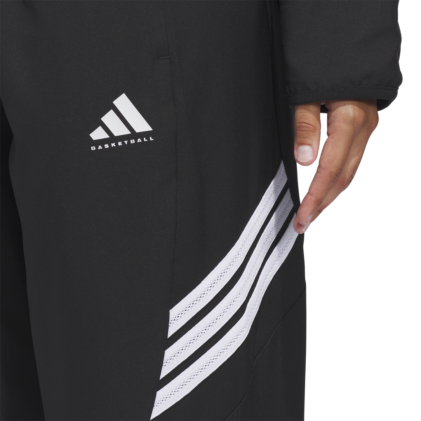 adidas Crazy Lite Pants - Women's - Black