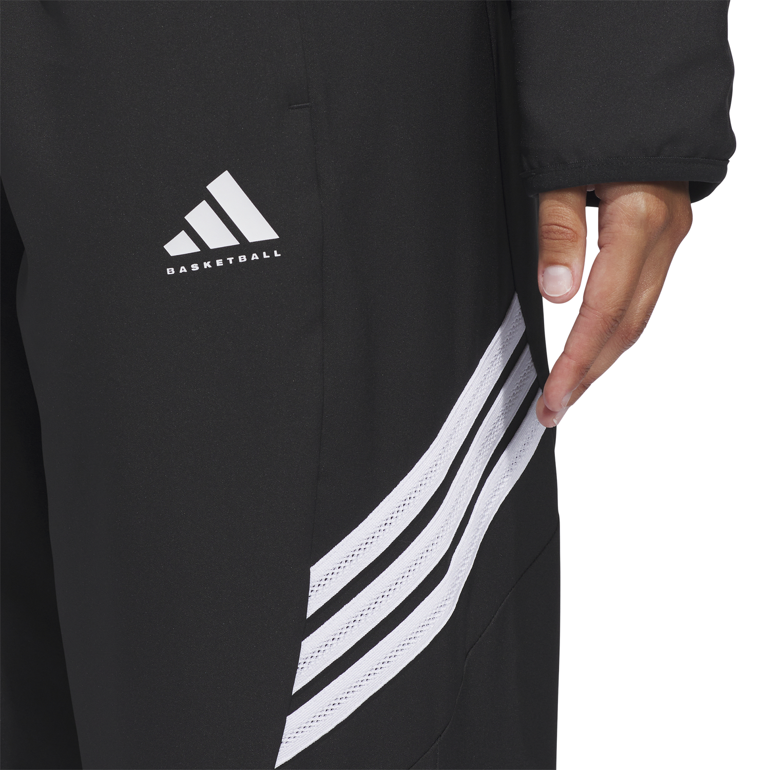 adidas Crazy Lite Pants - Women's - Black