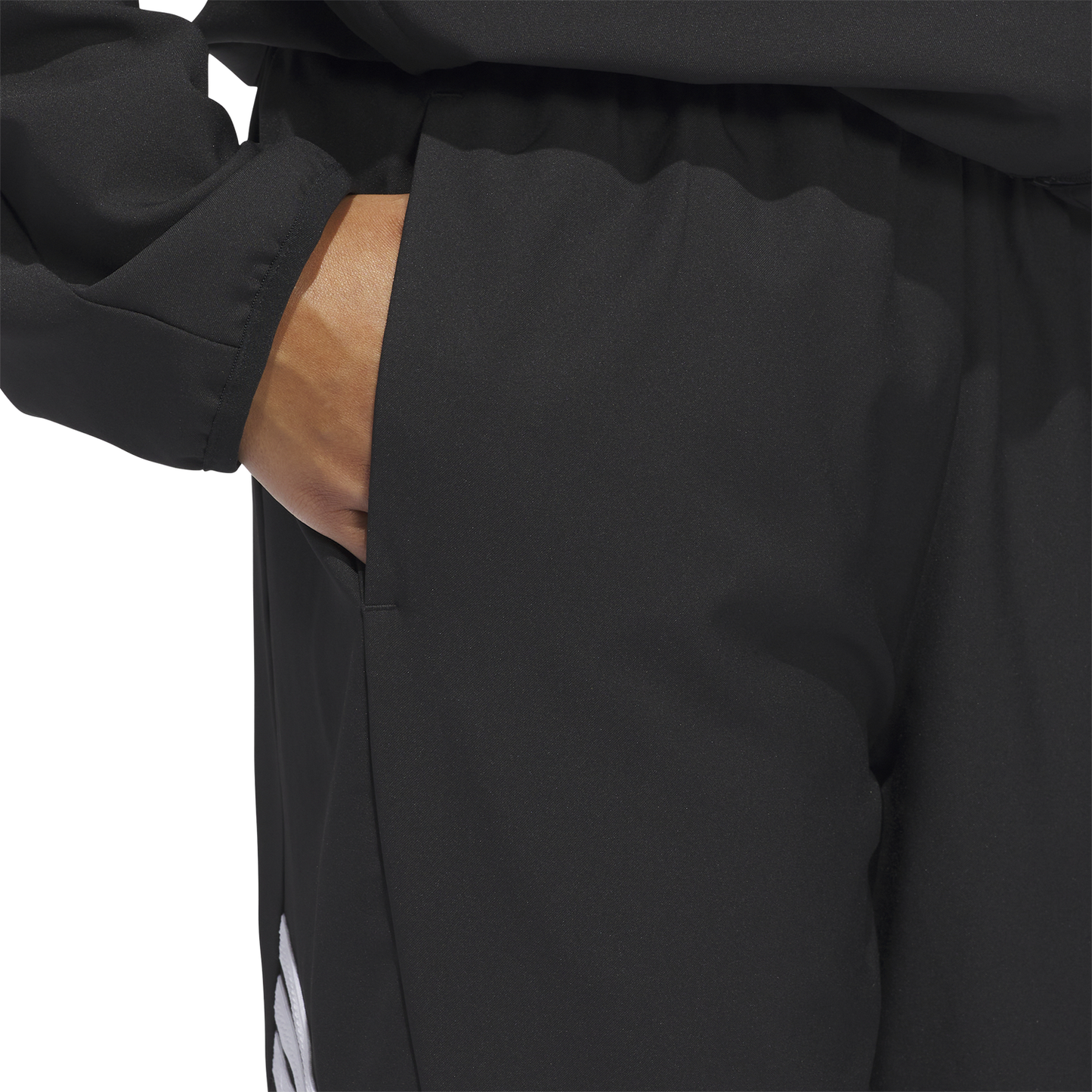 adidas Crazy Lite Pants - Women's - Black