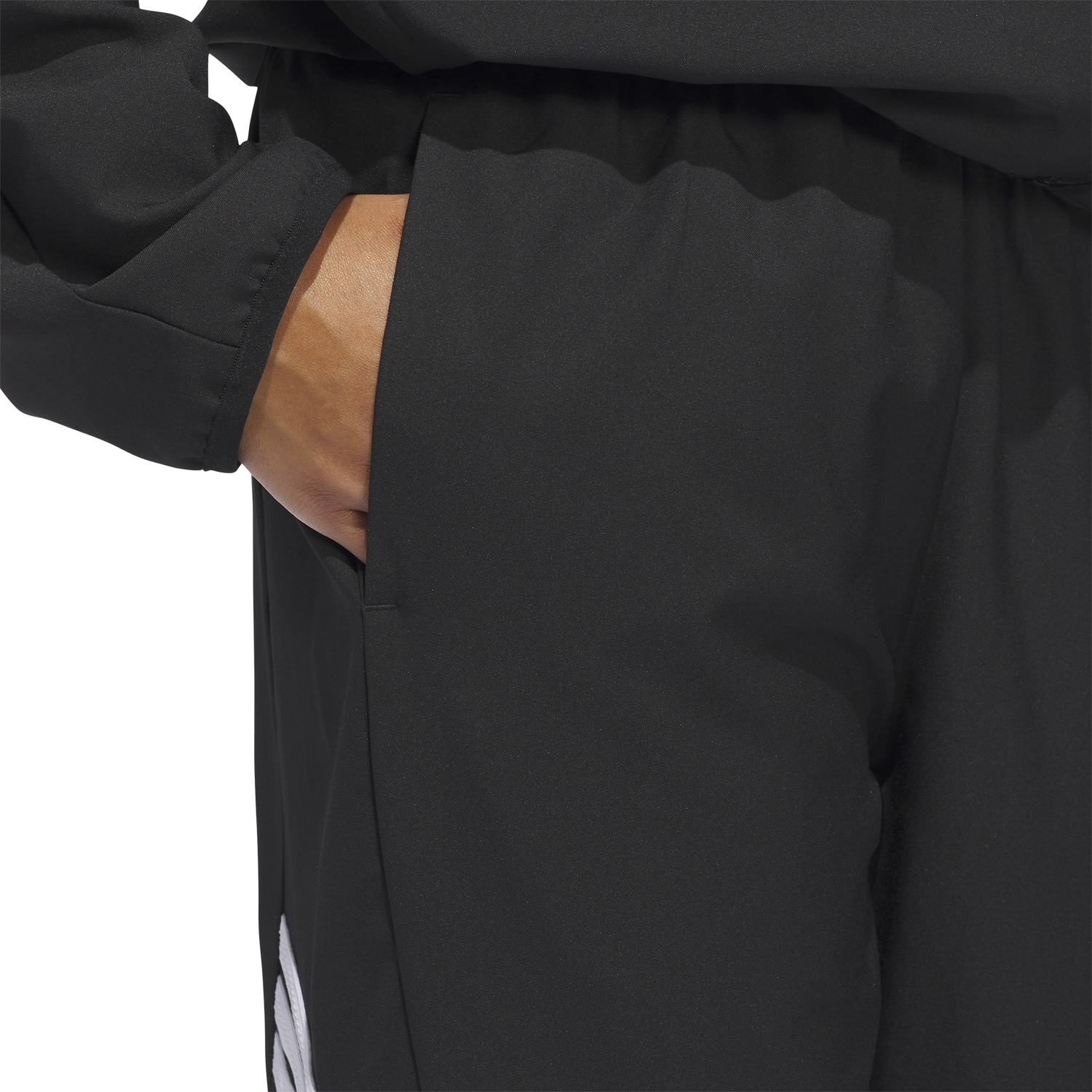adidas Crazy Lite Pants - Women's - Black
