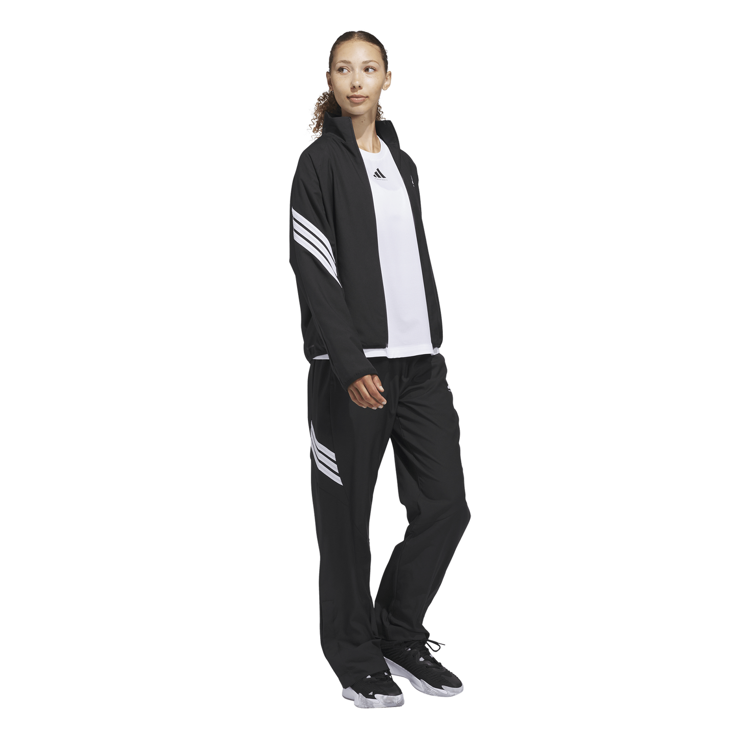 adidas Crazy Lite Pants - Women's - Black