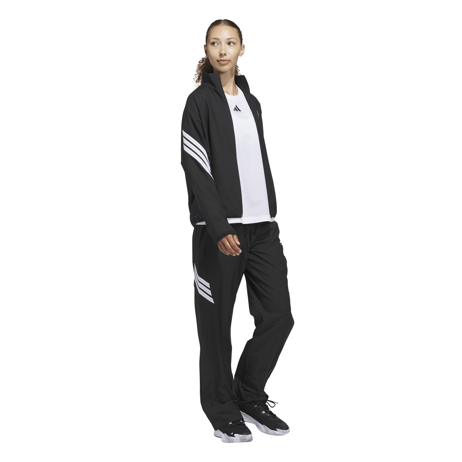 adidas Crazy Lite Pants - Women's - Black