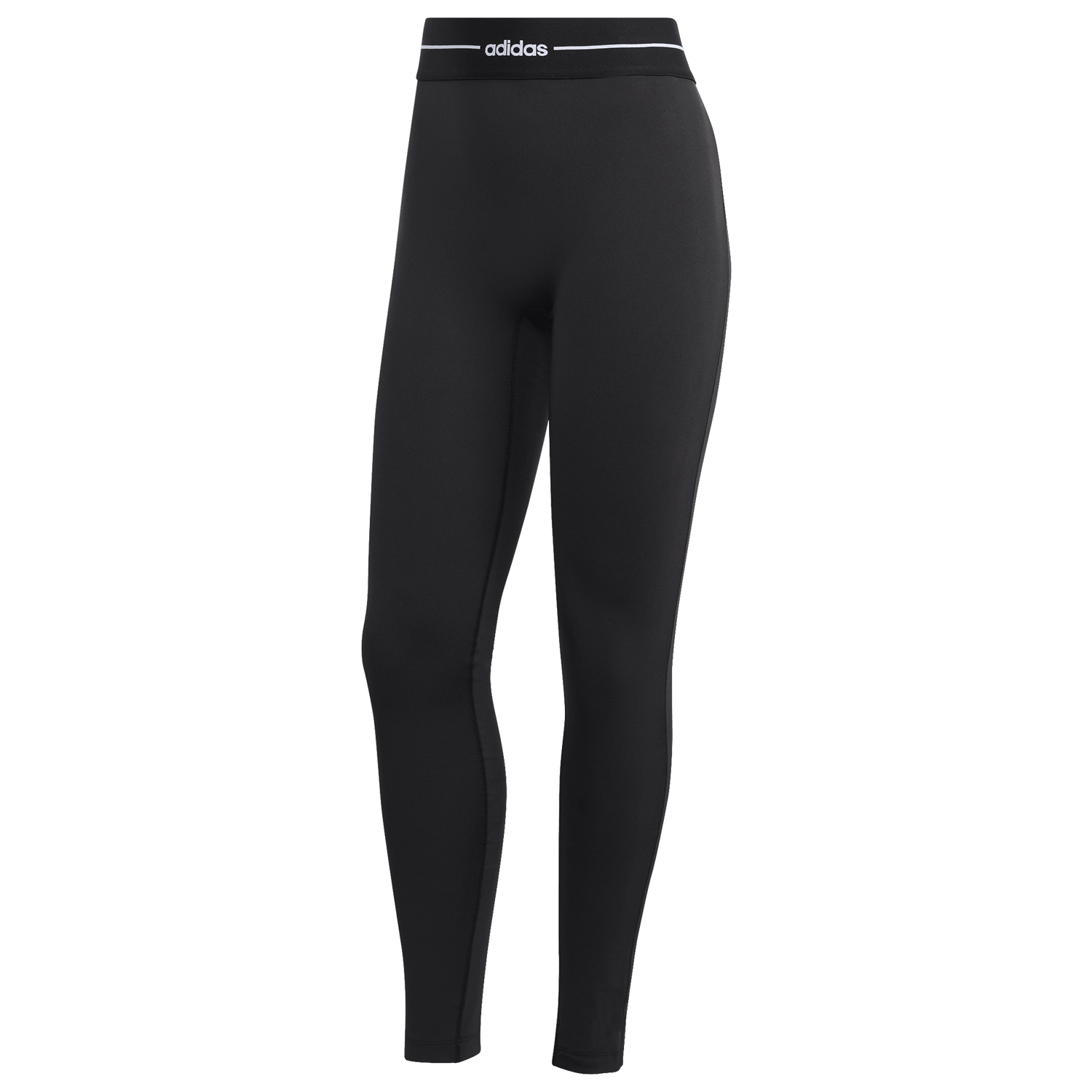 adidas Hyperglam Training Leggings - Women's - Black