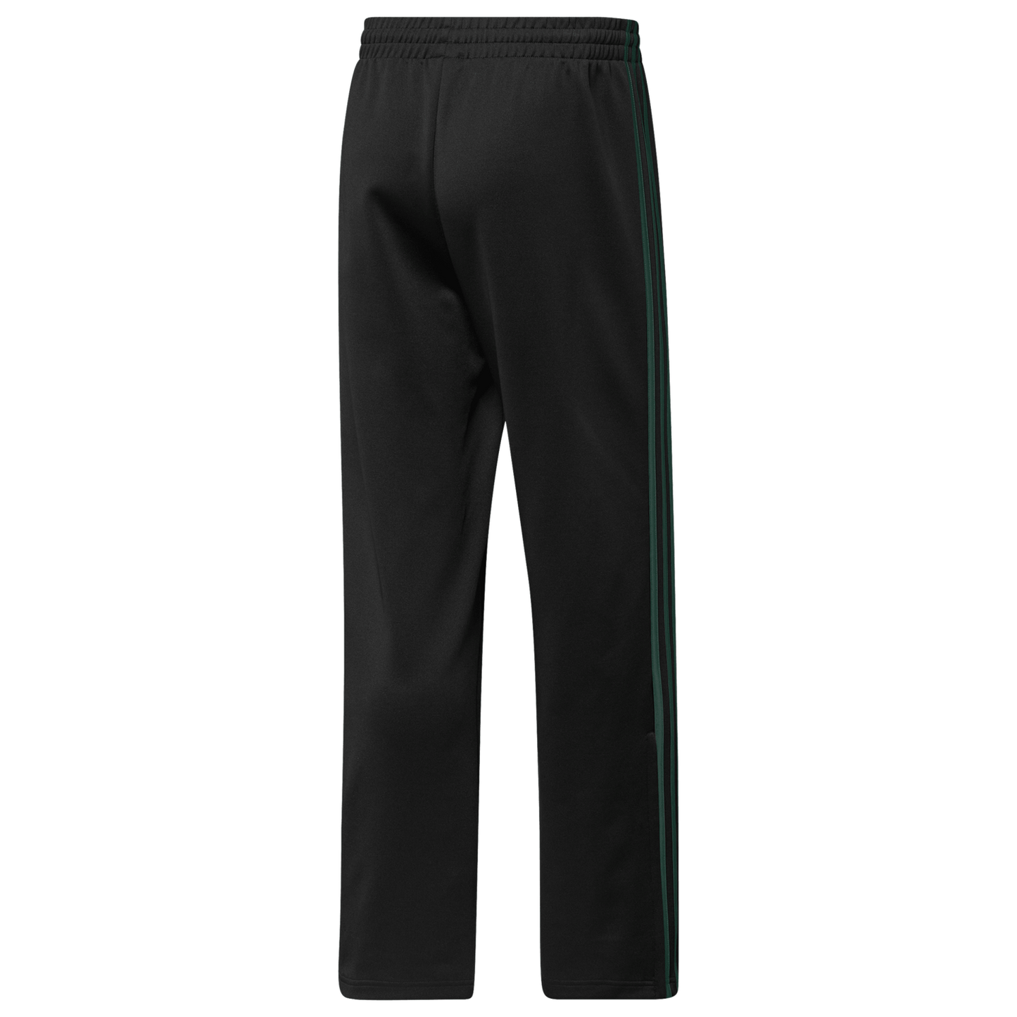 adidas Roses Firebird Track Pants - Men's - Black/Green