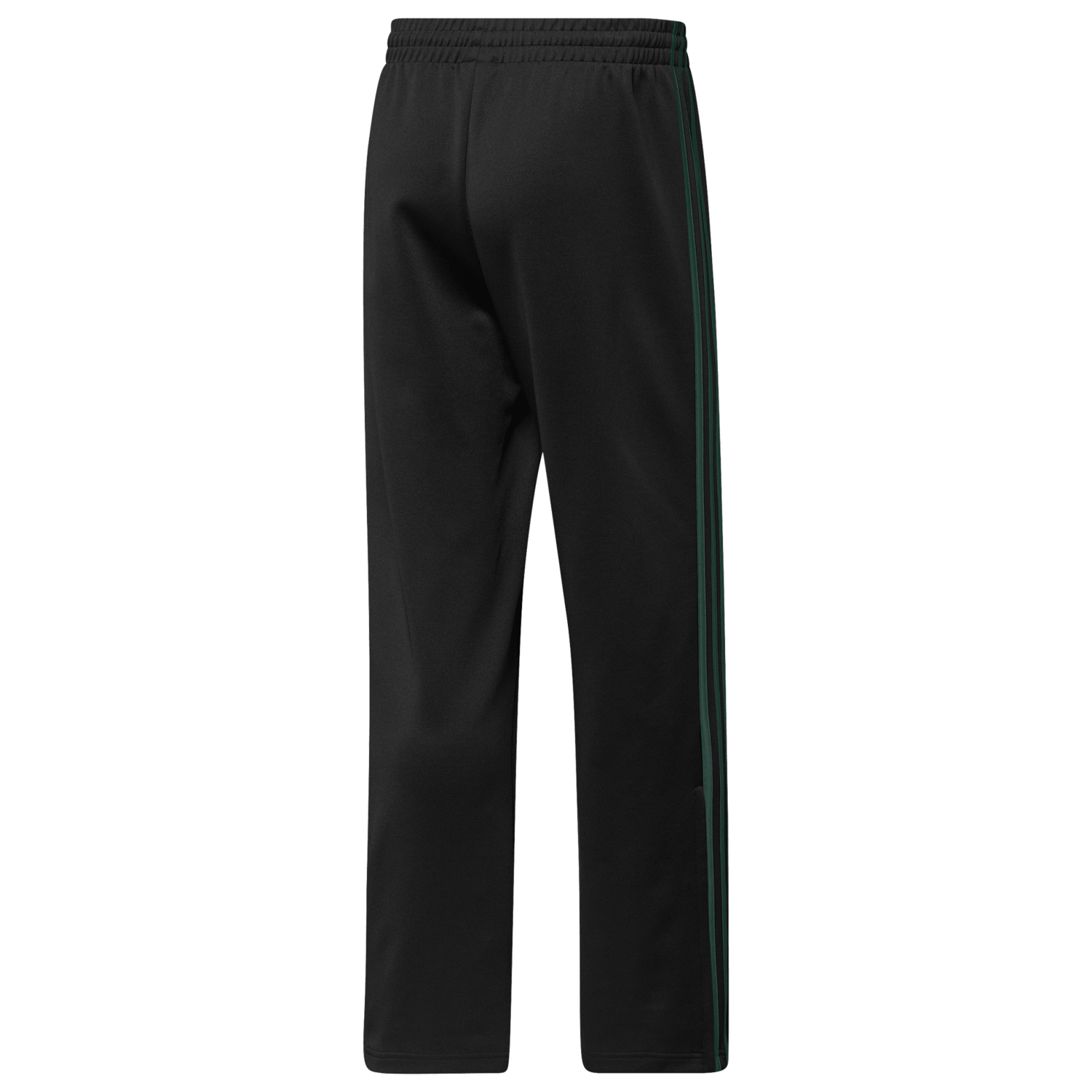 adidas Roses Firebird Track Pants - Men's - Black/Green