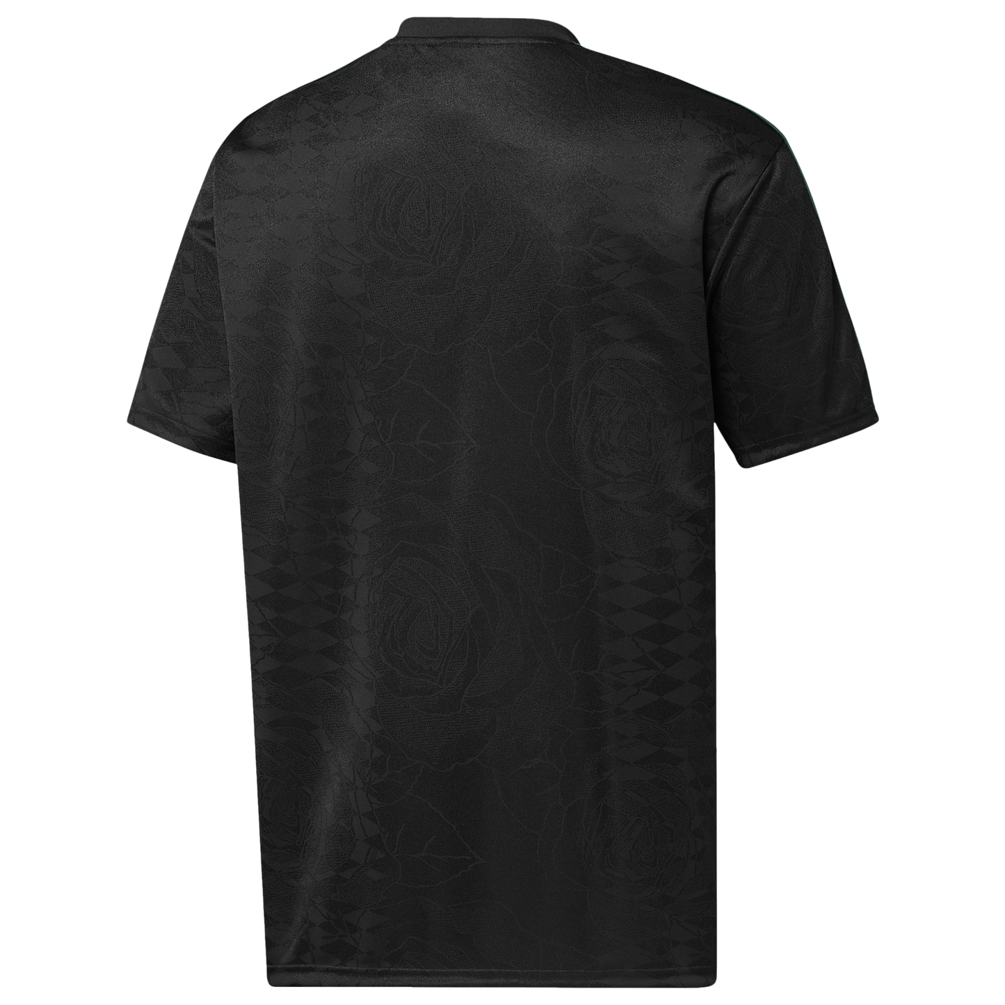 adidas Roses Poly Jersey - Men's - Black/Green