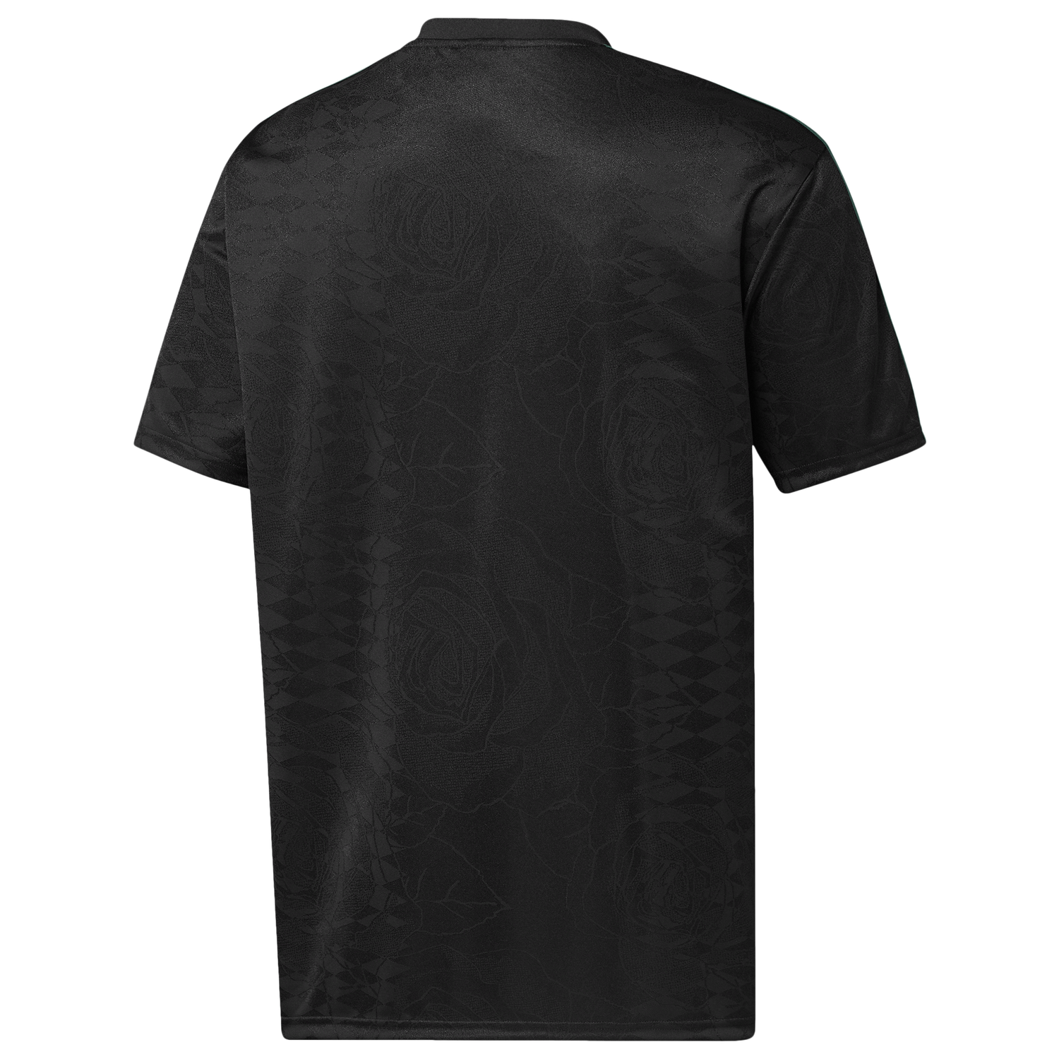 adidas Roses Poly Jersey - Men's - Black/Green