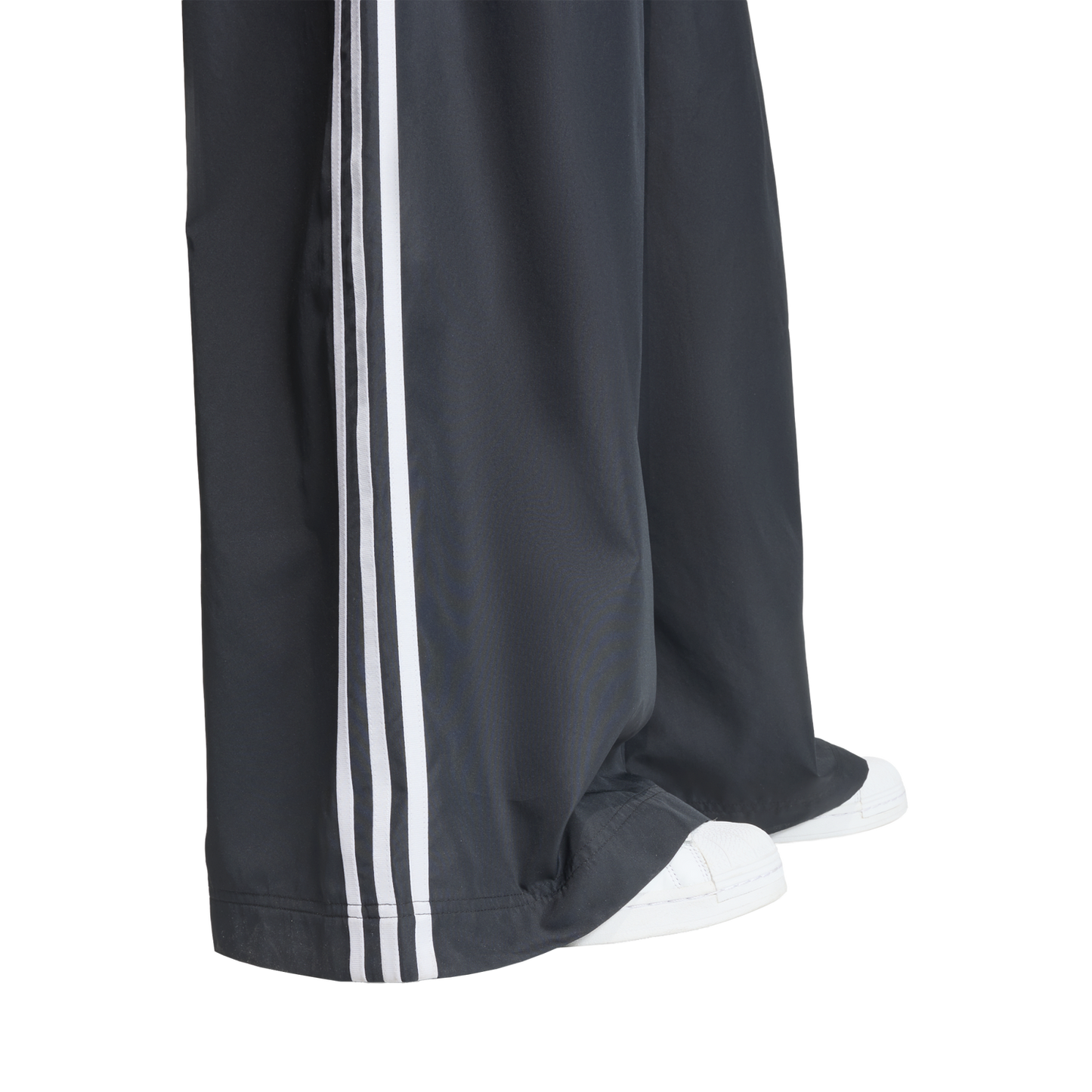 adidas Firebird Track Pants - Women's - Black/White