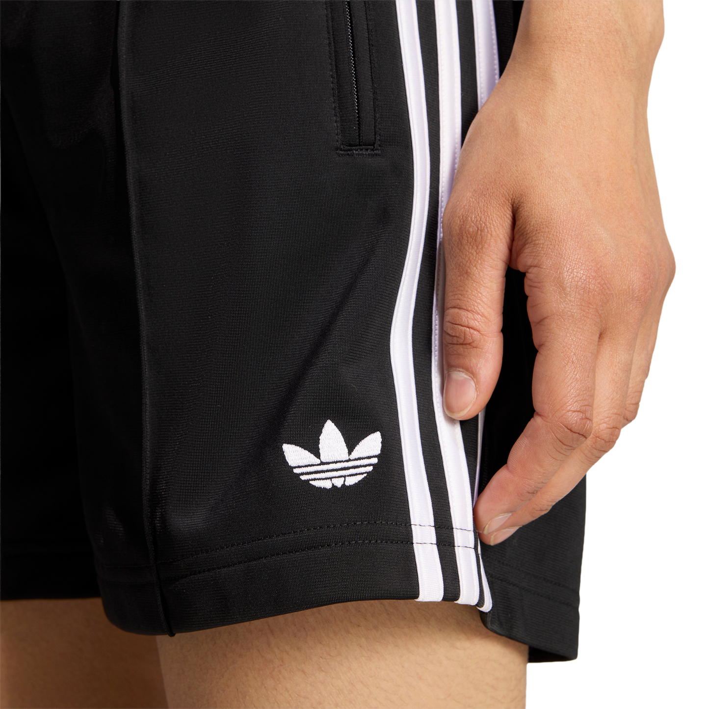 adidas FB Short - Women's - Black/White