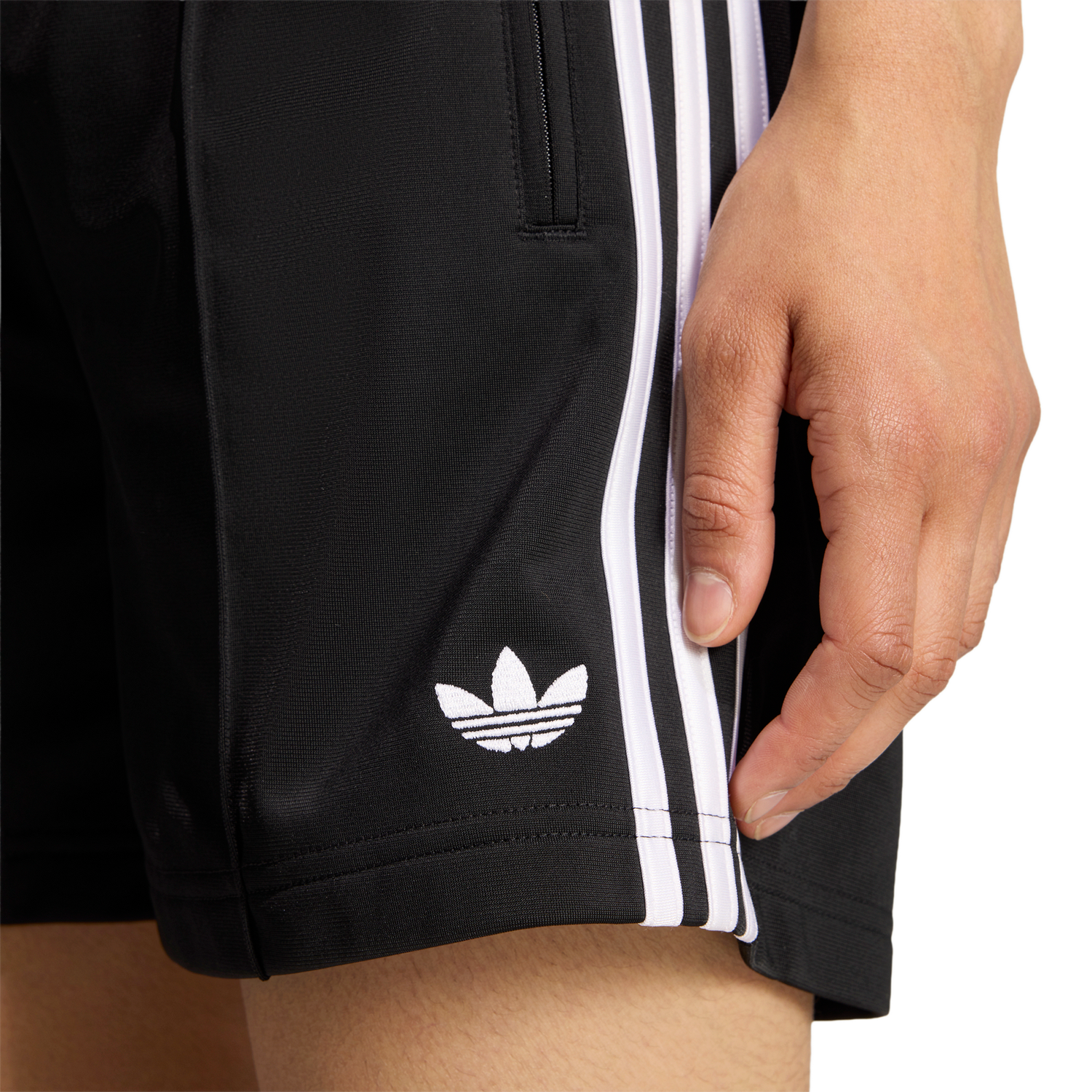 adidas FB Short - Women's - Black/White