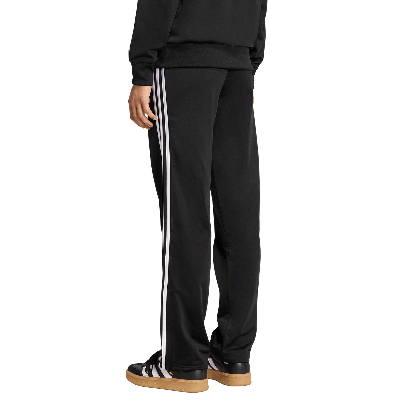 adidas Originals Adicolor Classics Firebird Track Pants - Women's - Black/White