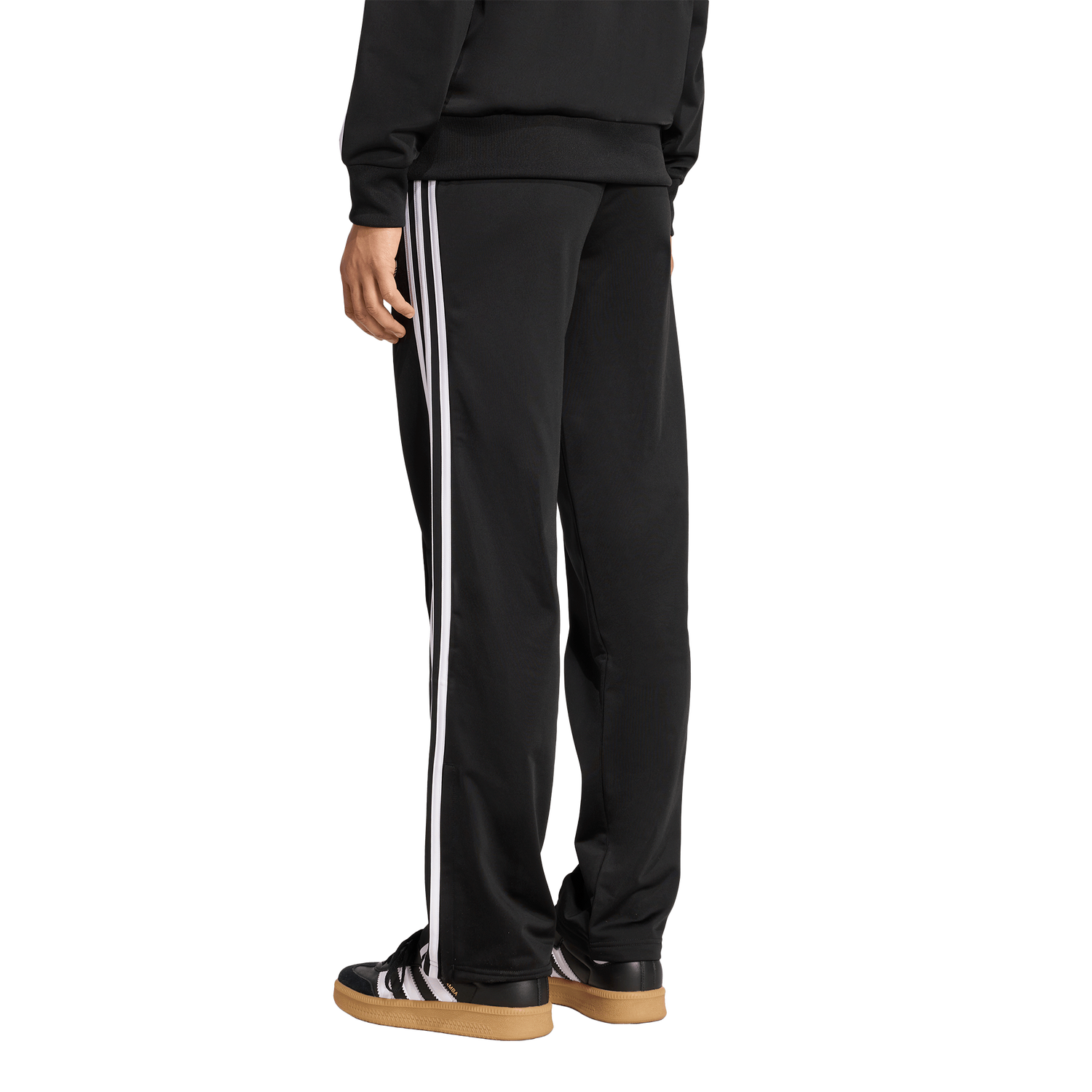 adidas Originals Adicolor Classics Firebird Track Pants - Women's - Black/White