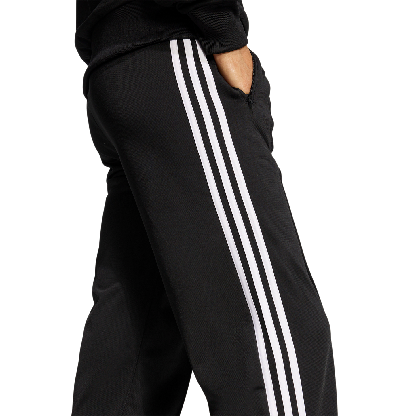 adidas Originals Adicolor Classics Firebird Track Pants - Women's - Black/White