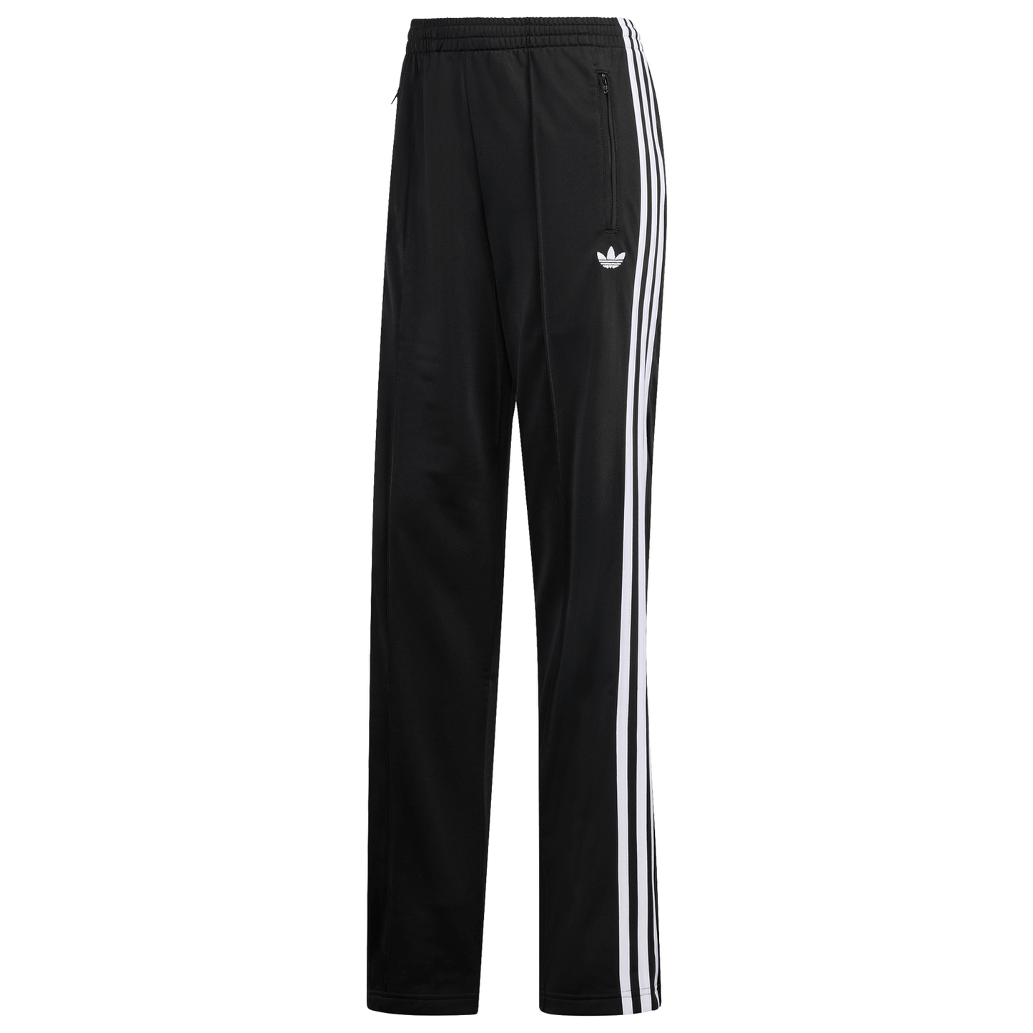 adidas Originals Adicolor Classics Firebird Track Pants - Women's - Black/White