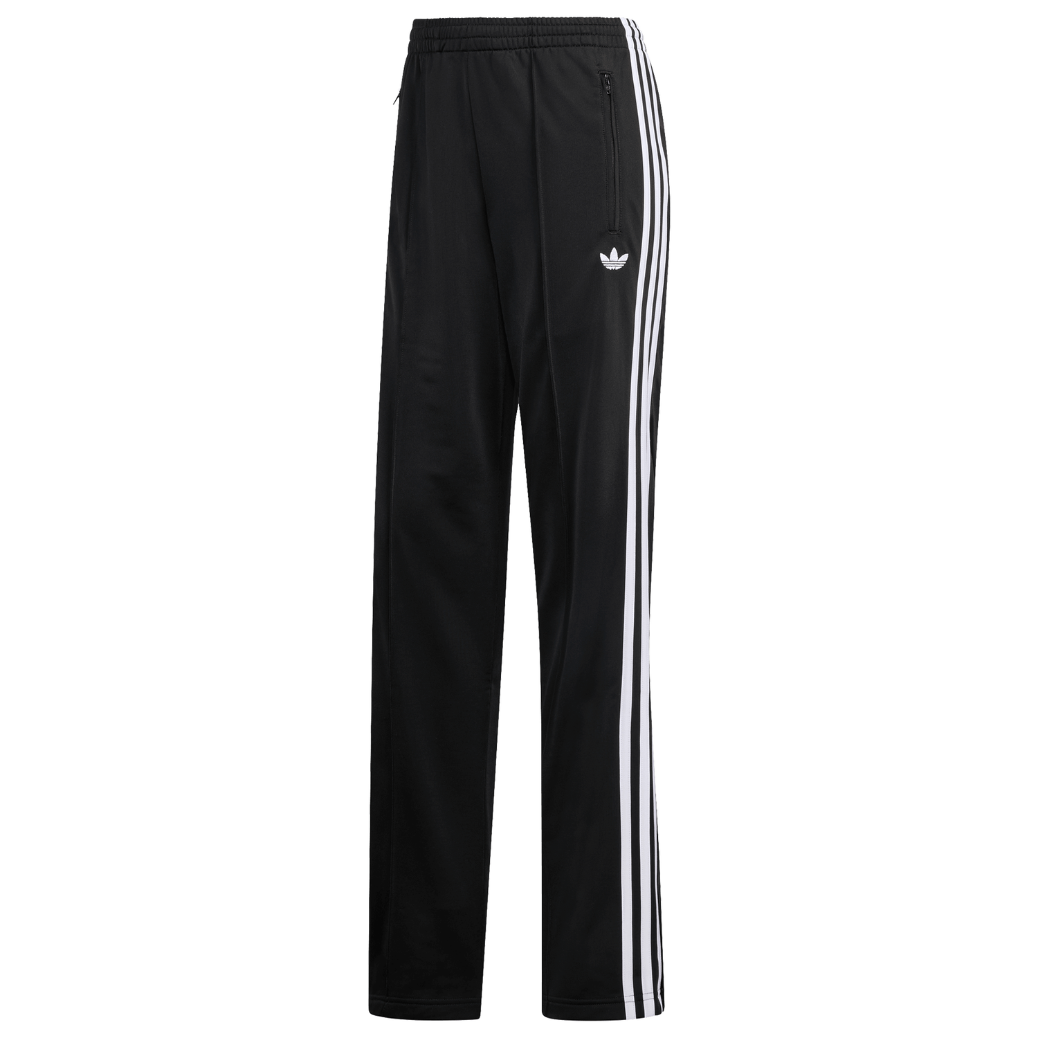 adidas Originals Adicolor Classics Firebird Track Pants - Women's - Black/White