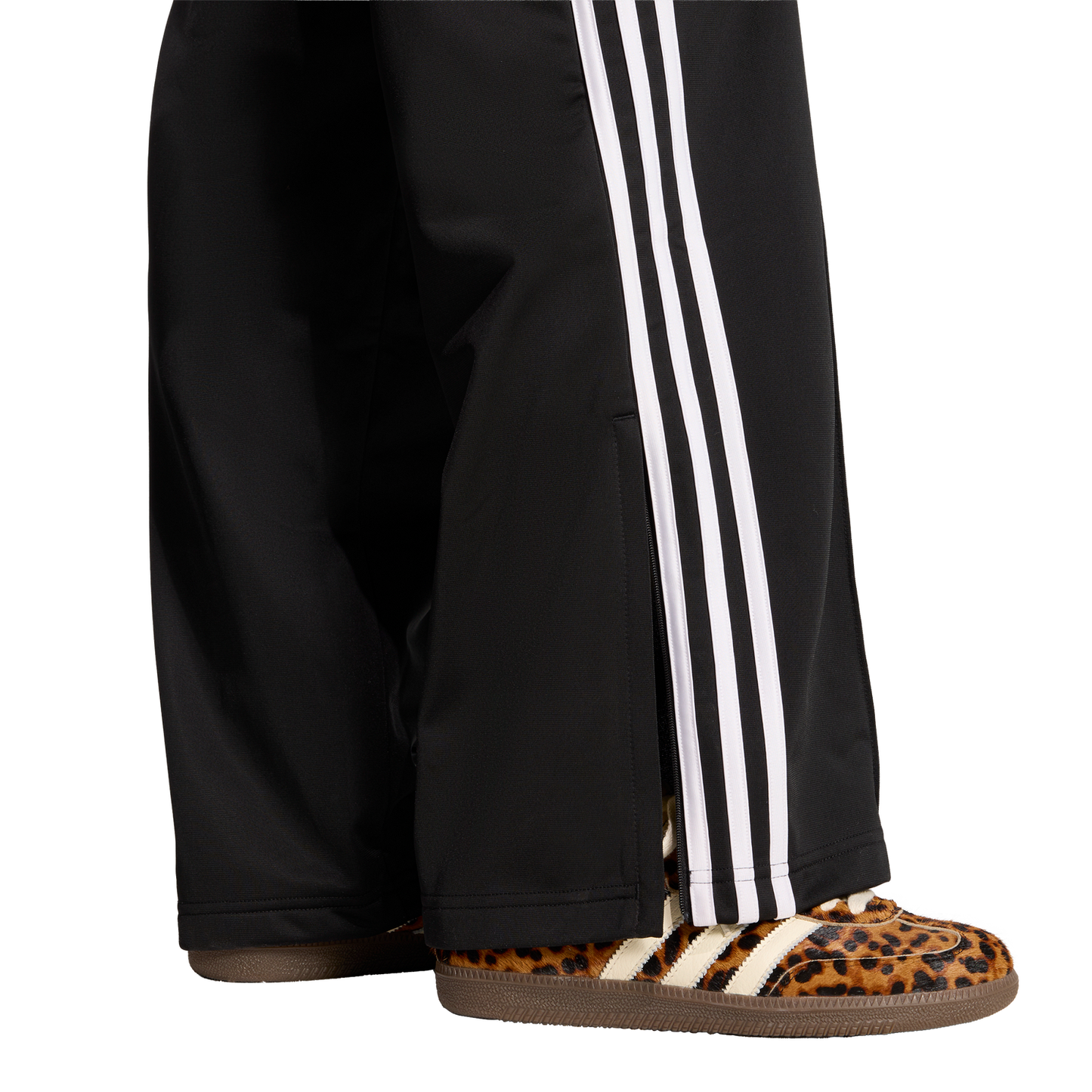 adidas Originals Adicolor Classics Firebird Track Pants - Women's - White/Black