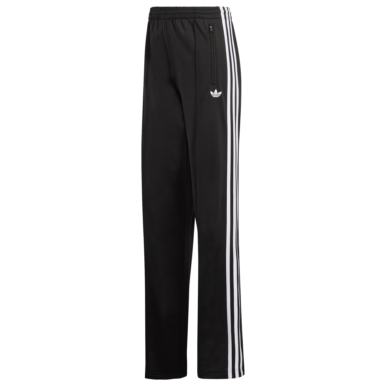 adidas Originals Adicolor Classics Firebird Track Pants - Women's - White/Black