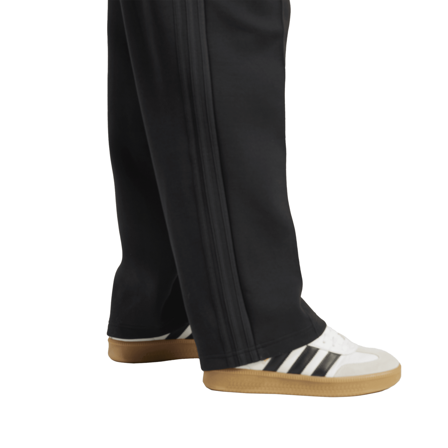 adidas Originals Spacer Drill Track Pants - Men's - Black/Black
