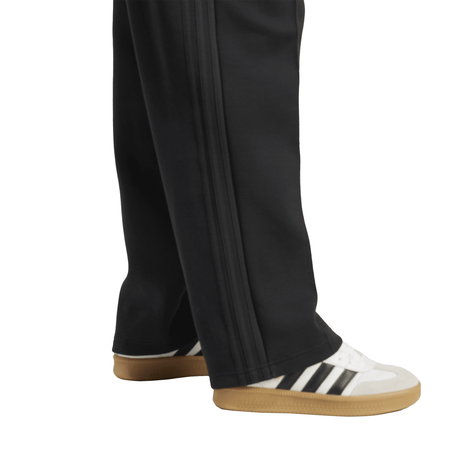 adidas Originals Spacer Drill Track Pants - Men's - Black/Black