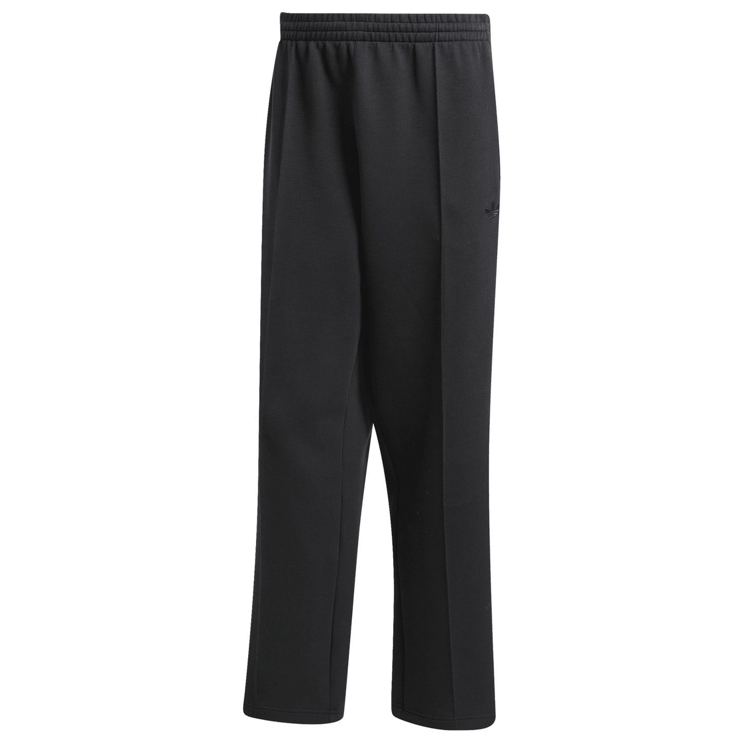 adidas Originals Spacer Drill Track Pants - Men's - Black/Black