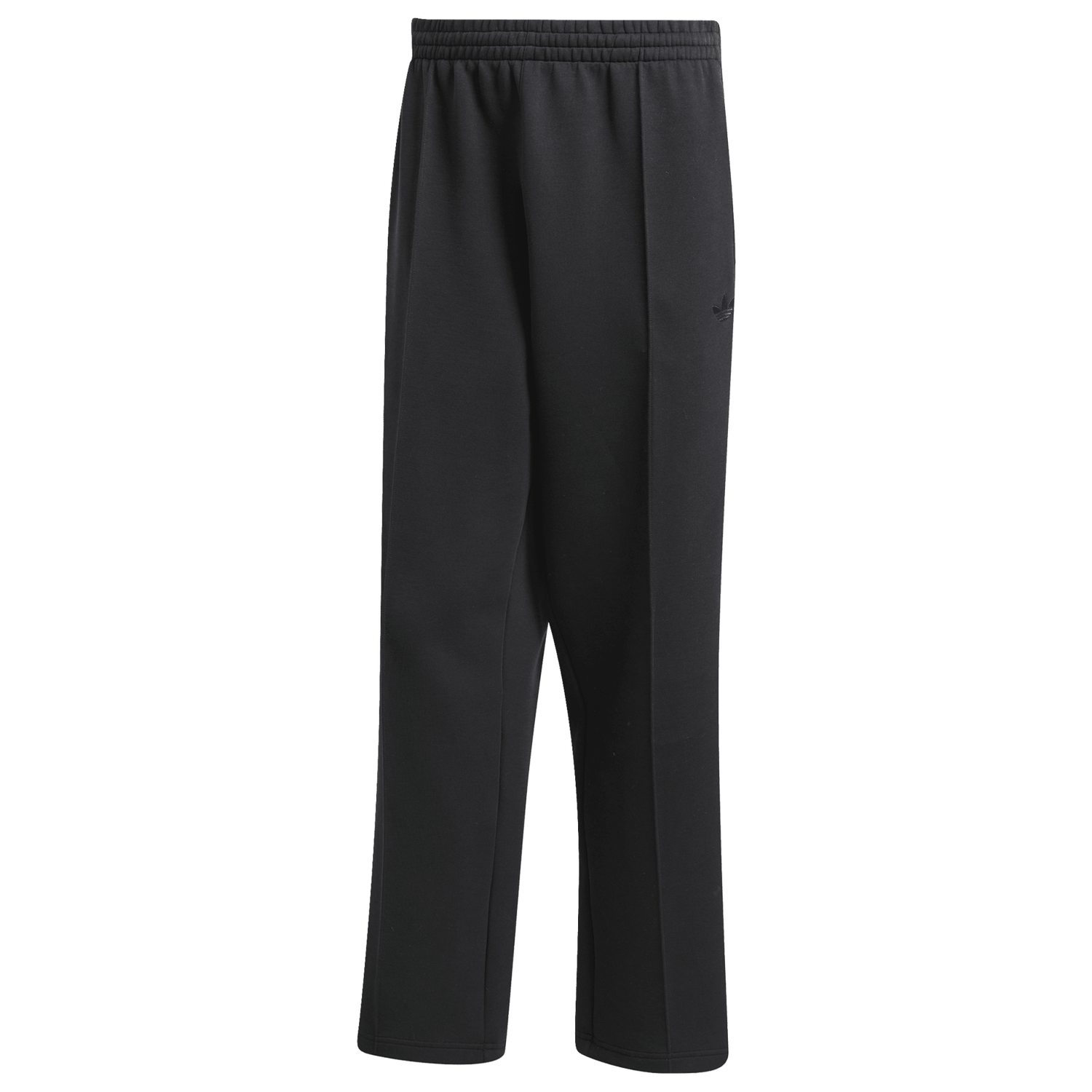 adidas Originals Spacer Drill Track Pants - Men's - Black/Black