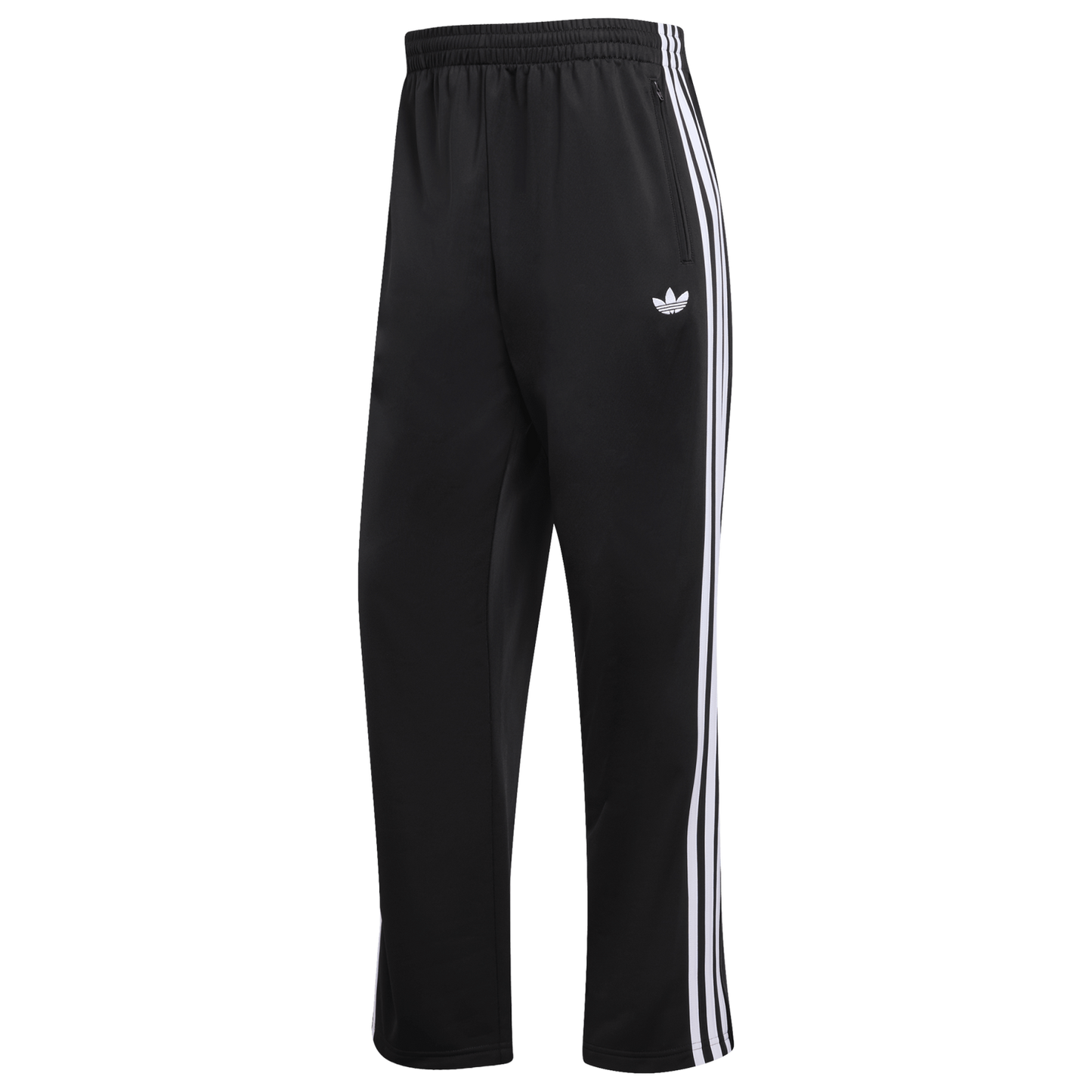 adidas Firebird Track Pants - Men's - Black/White