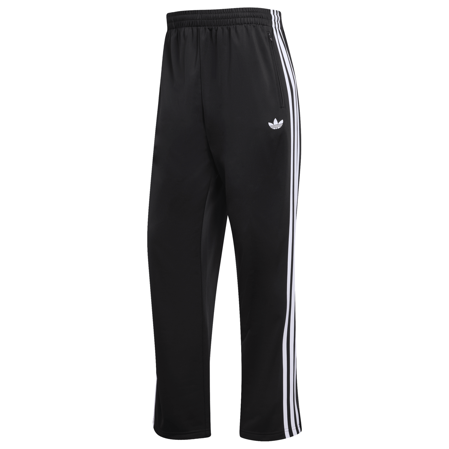 adidas Firebird Track Pants - Men's - Black/White