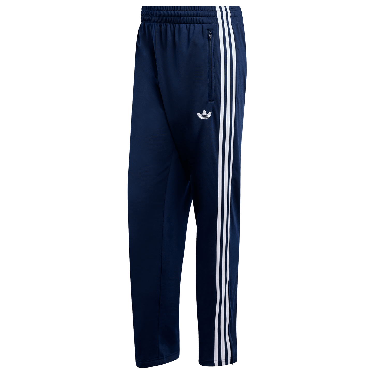 adidas Firebird Track Pants - Men's - Night Indigo/White