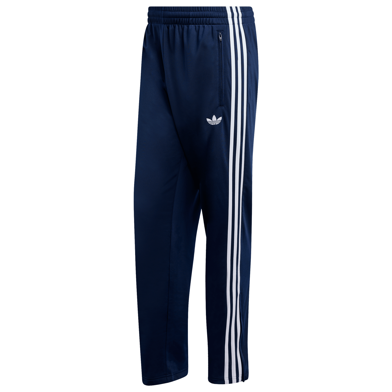 adidas Firebird Track Pants - Men's - Night Indigo/White