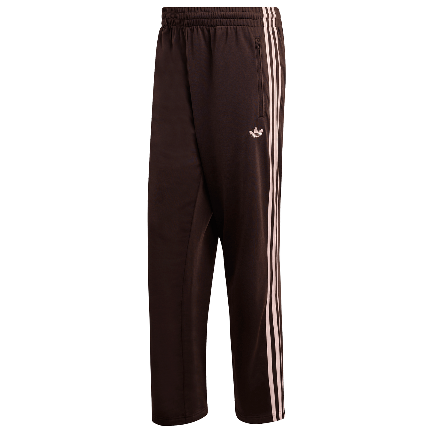 adidas Firebird Track Pants - Men's - Aurora Coffee