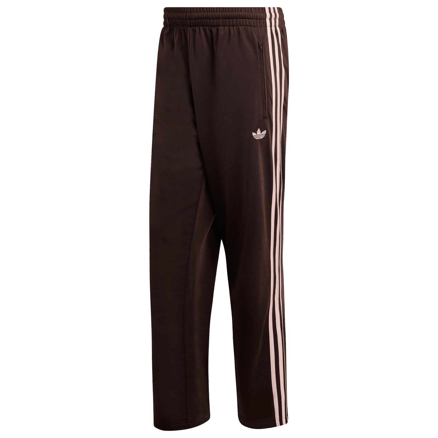 adidas Firebird Track Pants - Men's - Aurora Coffee
