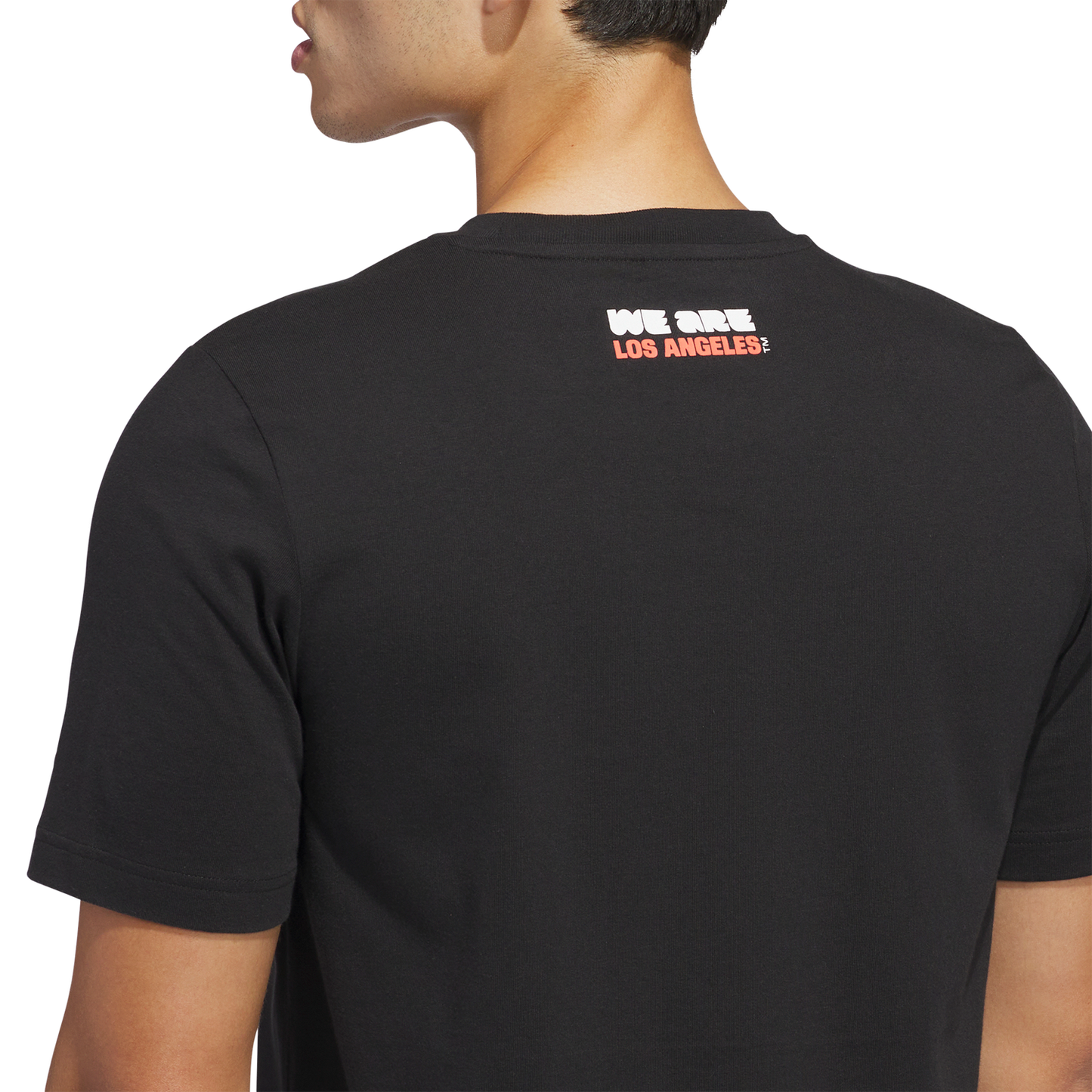adidas Host City T-Shirt - Men's - Black