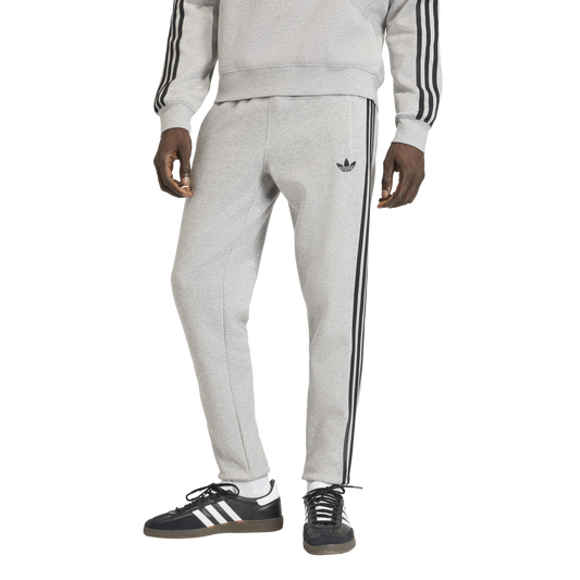 adidas Originals adicolor 3-Stripes Sweat Pants - Men's - Medium Grey Heather