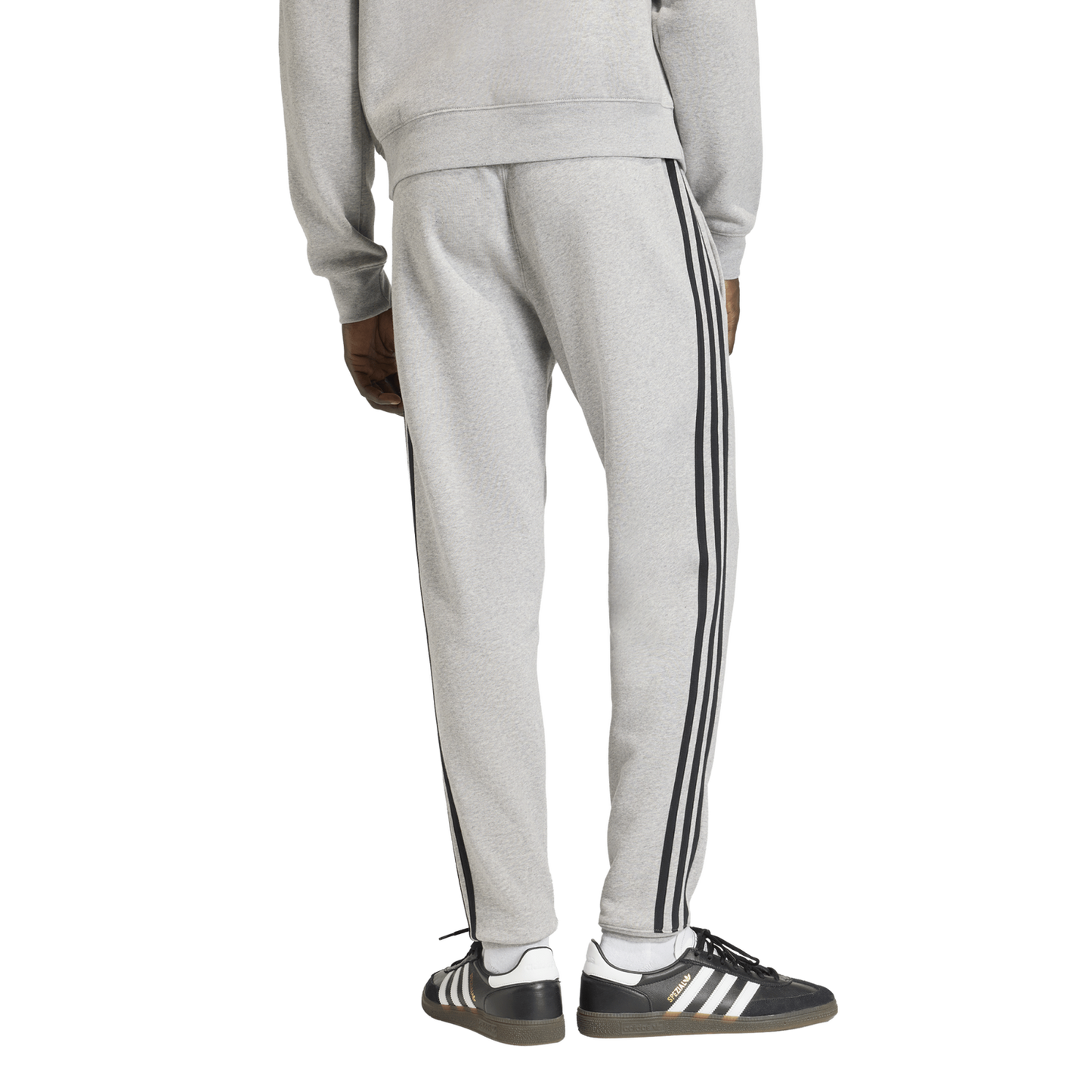 adidas Originals adicolor 3-Stripes Sweat Pants - Men's - Medium Grey Heather