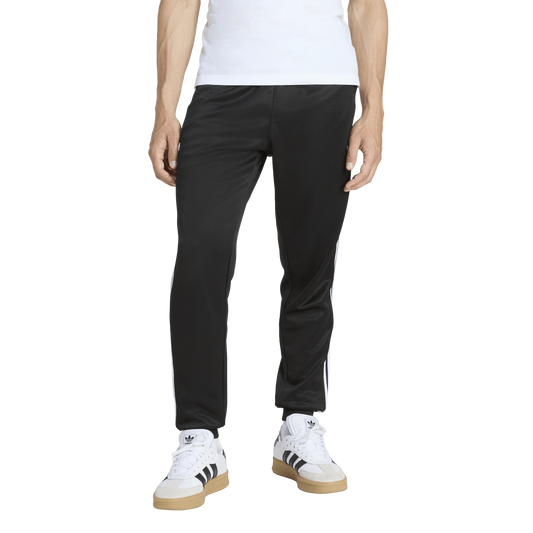 adidas Originals Superstar Track Pants - Men's - Black