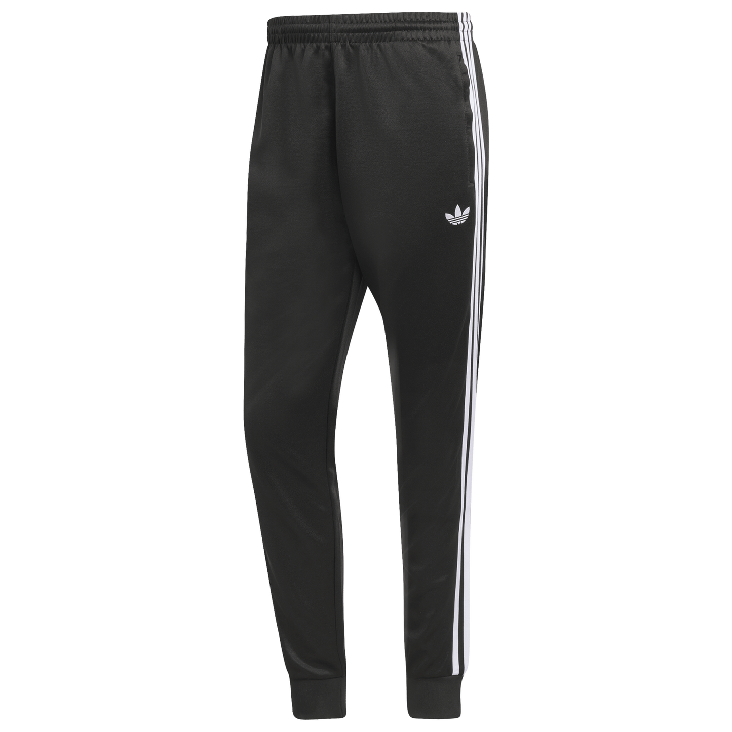 adidas Originals Superstar Track Pants - Men's - Black