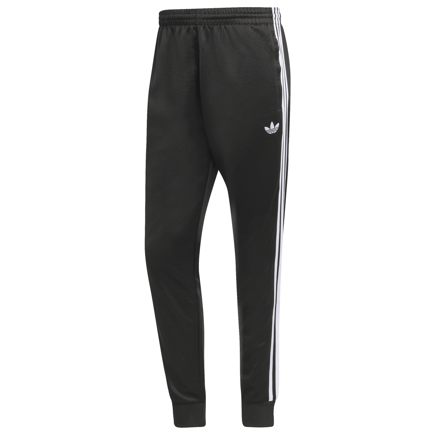 adidas Originals Superstar Track Pants - Men's - Black