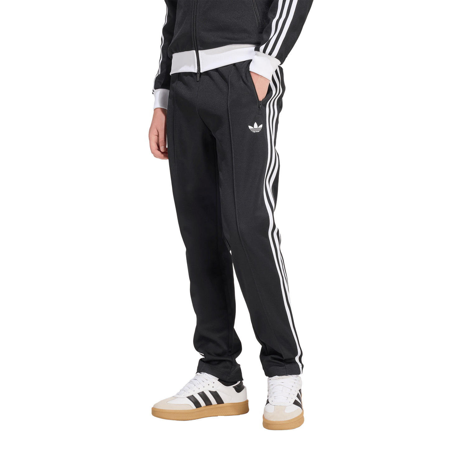 adidas Originals Classic Track Pants - Men's - Black