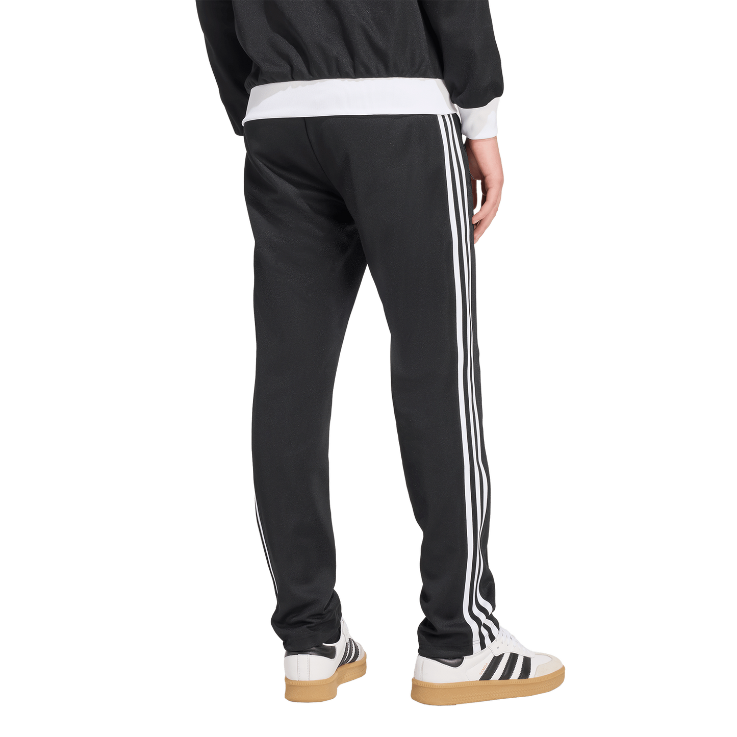 adidas Originals Classic Track Pants - Men's - Black
